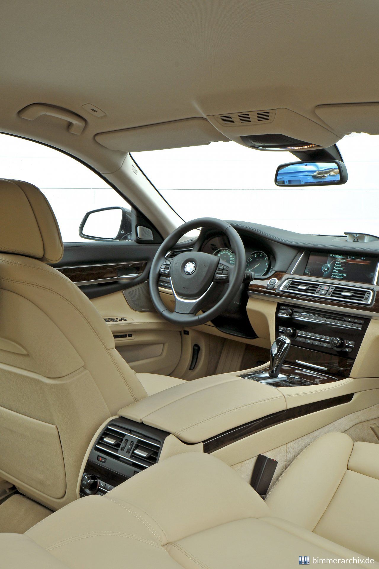 BMW 750Li