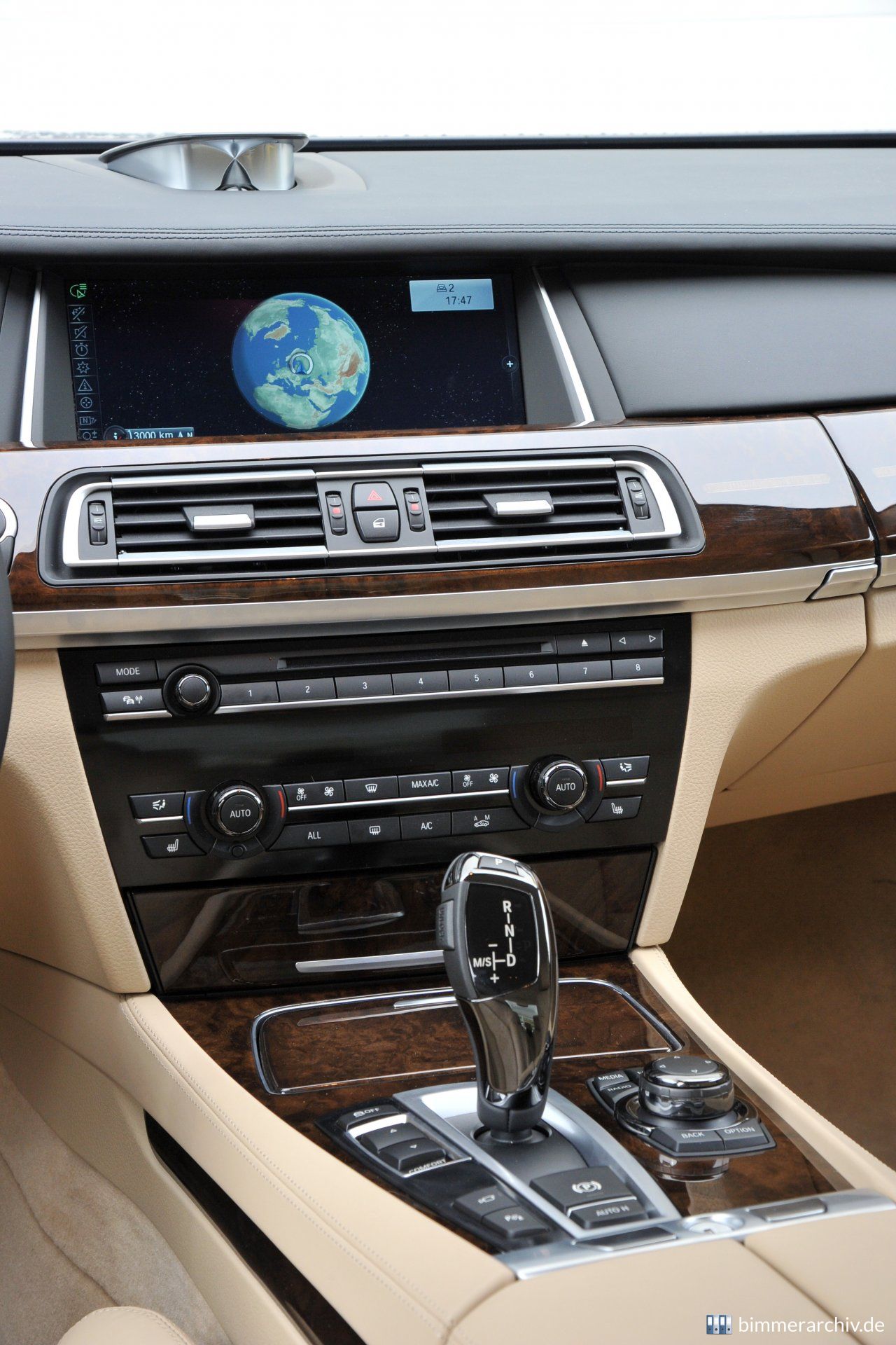 BMW 750Li