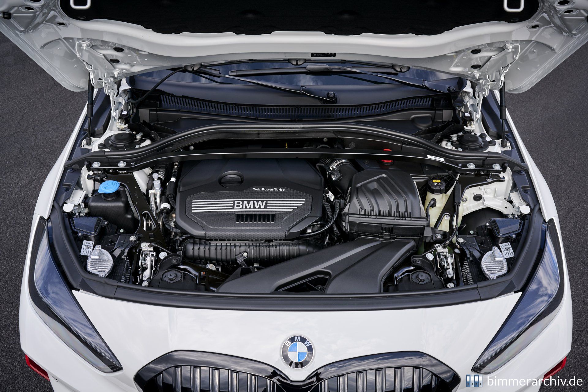 BMW 128ti
