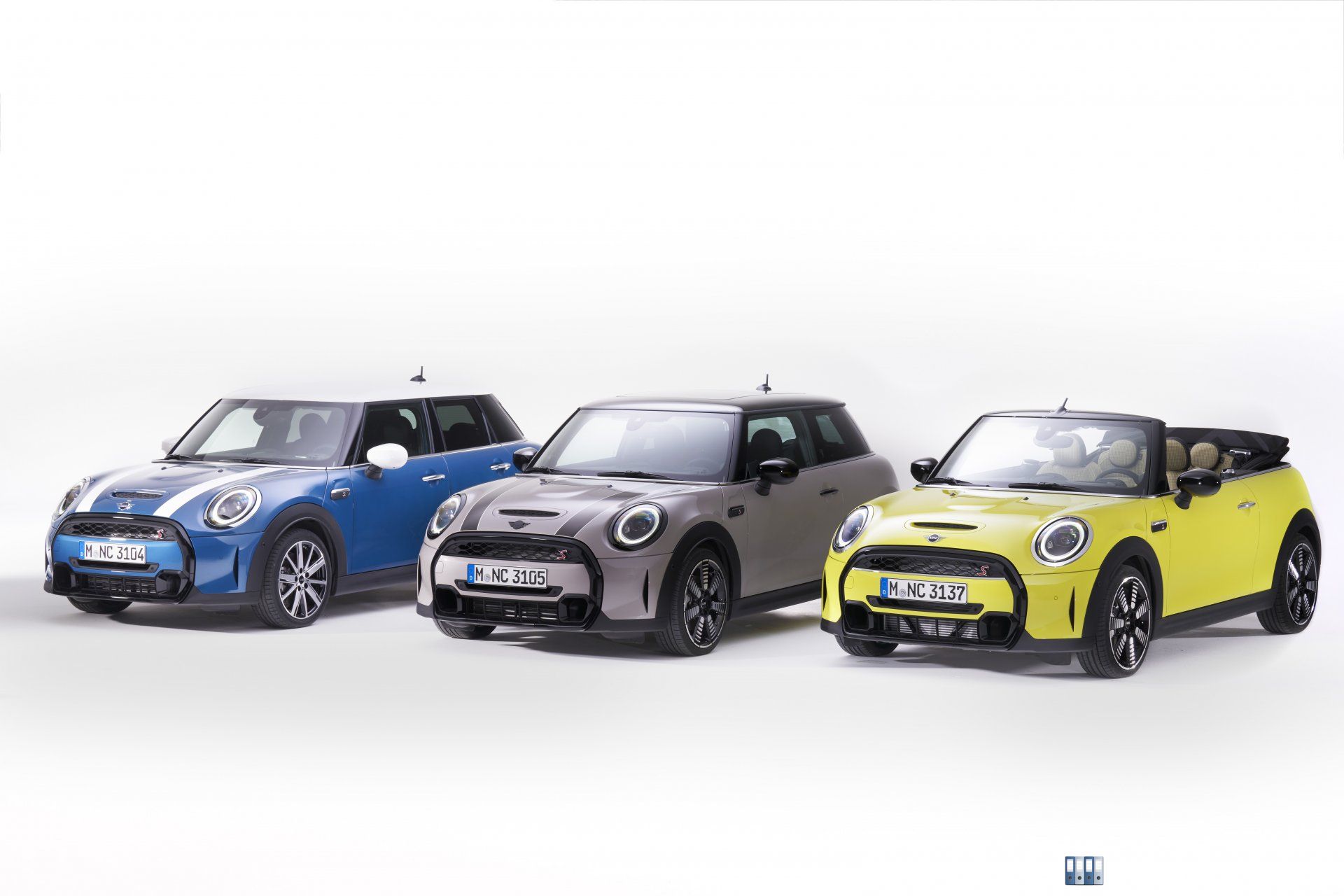 Der neue MINI