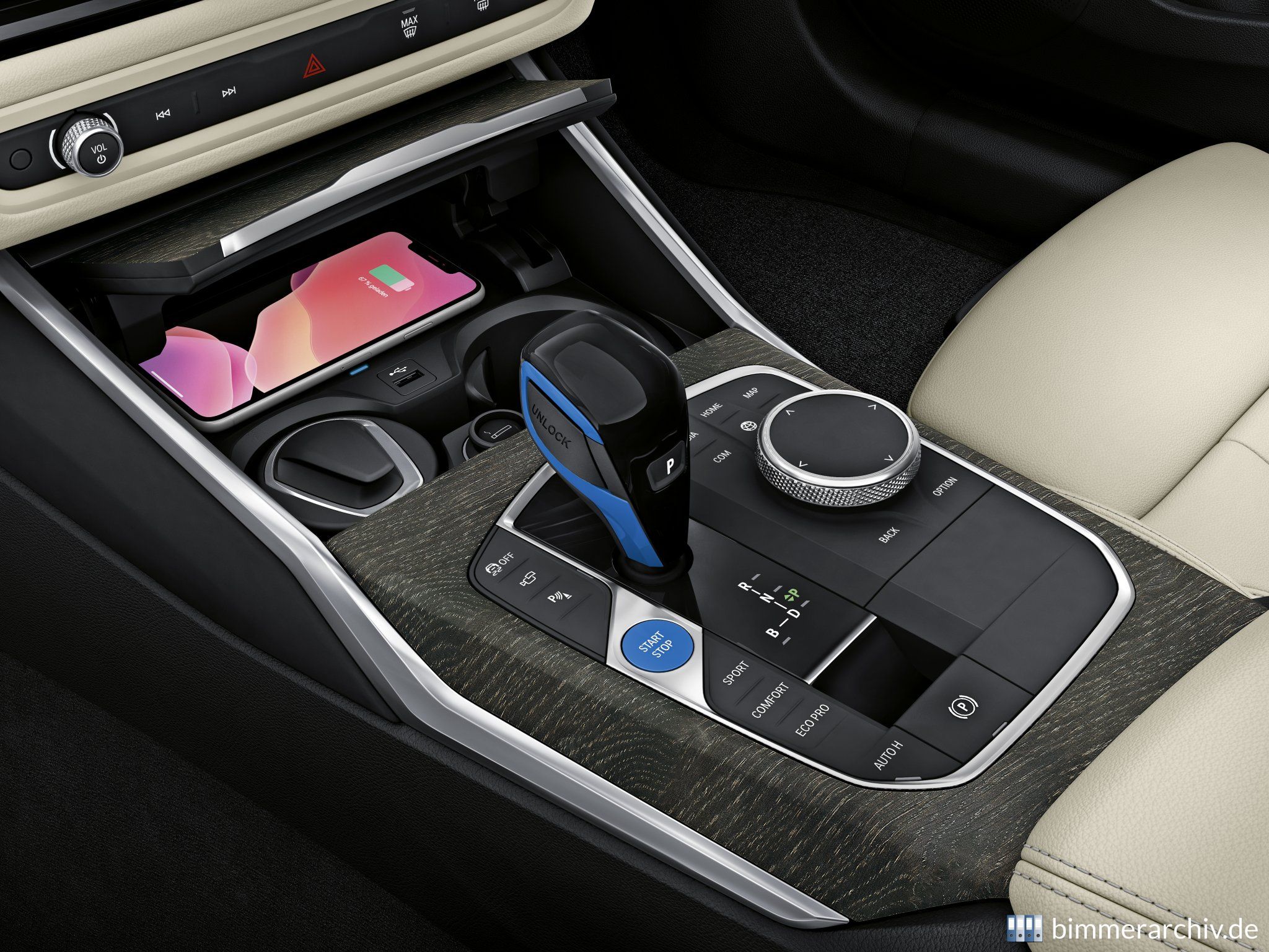 BMW i4 eDrive40