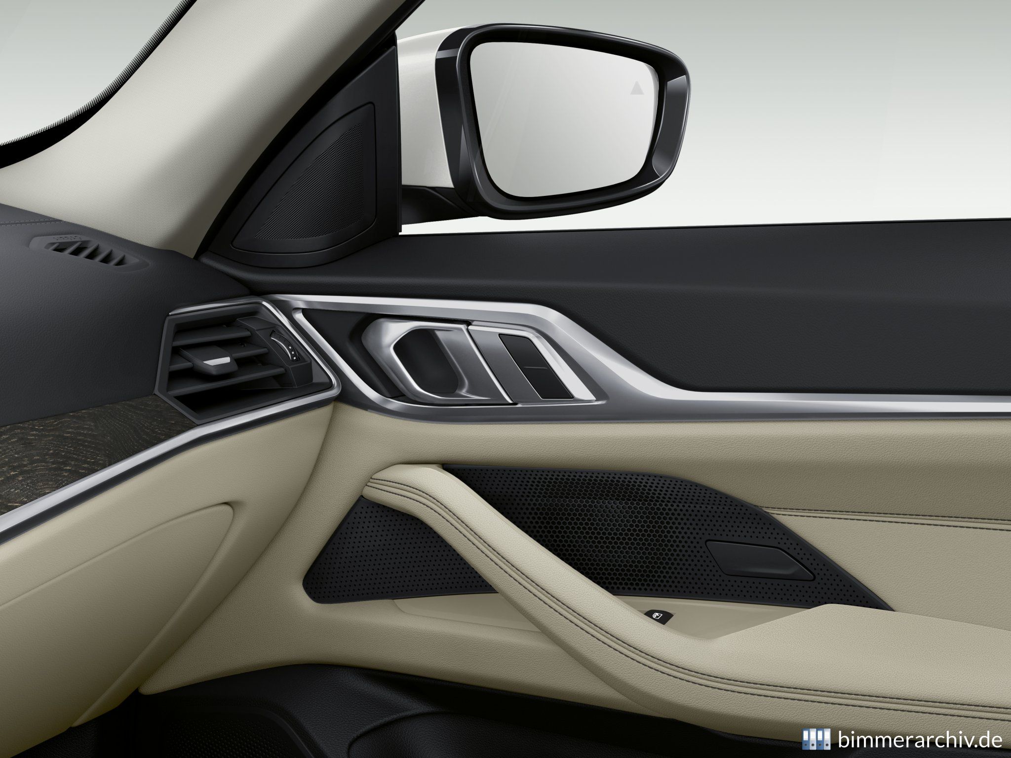 BMW i4 eDrive40