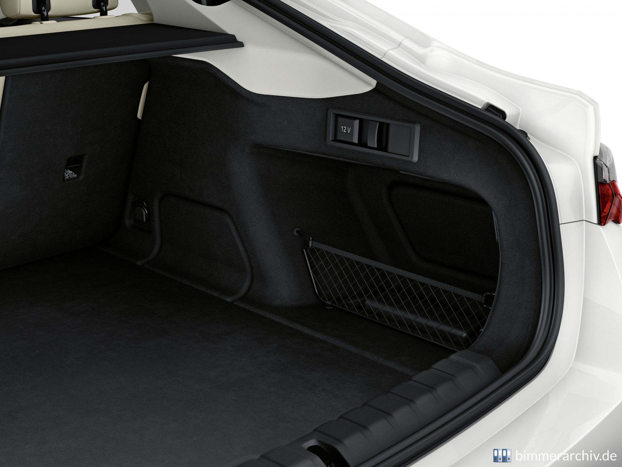 BMW i4 eDrive40