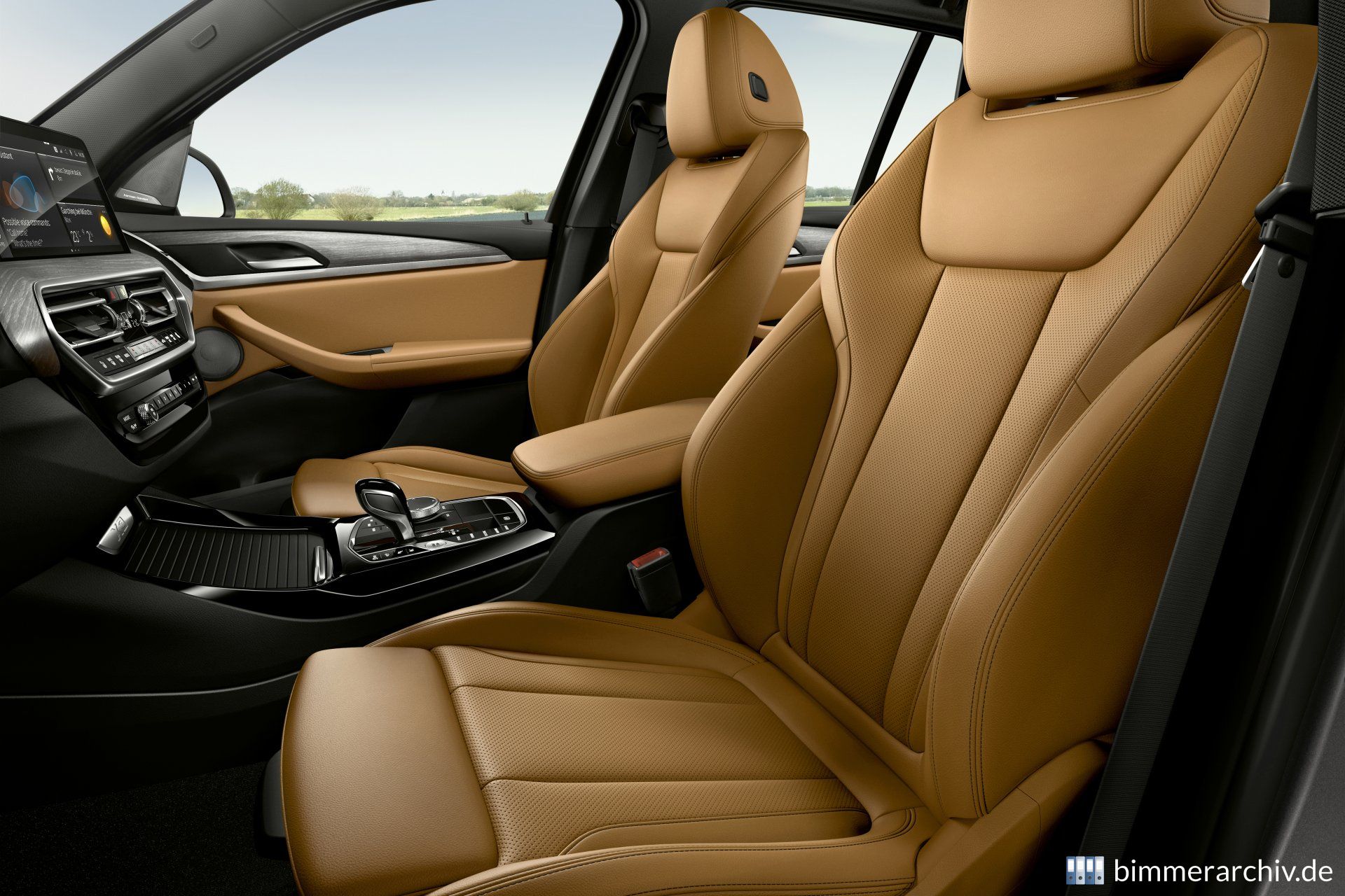 BMW X3 xDrive30e