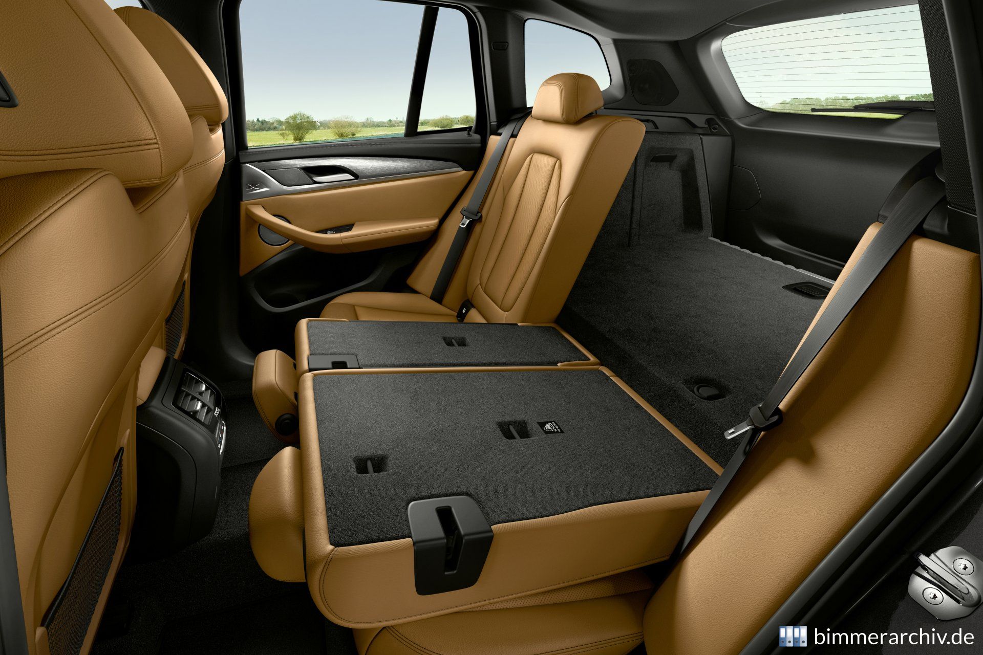 BMW X3 xDrive30e