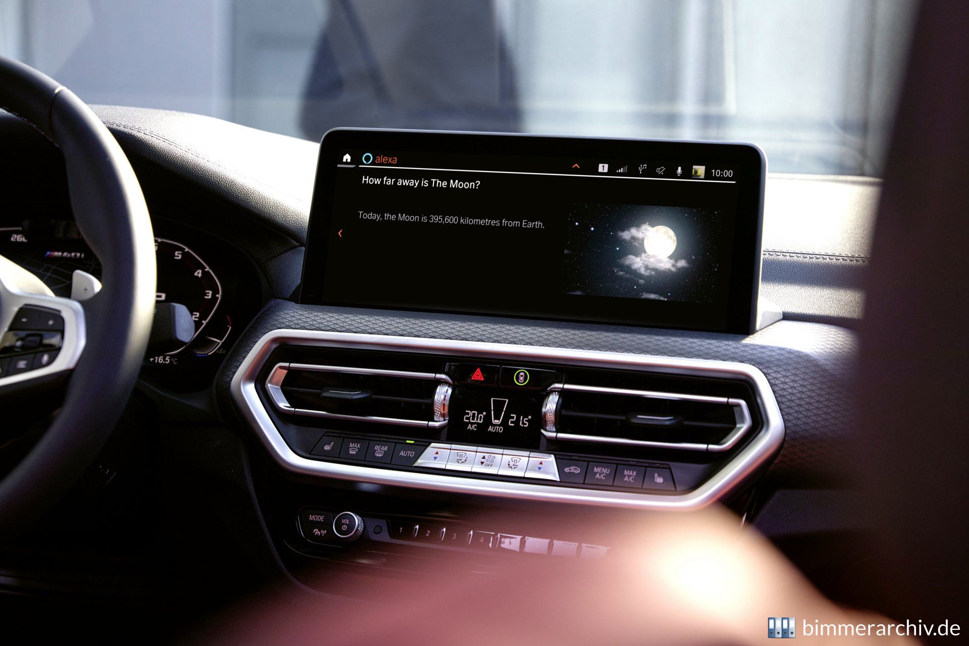 BMW X4 M40i