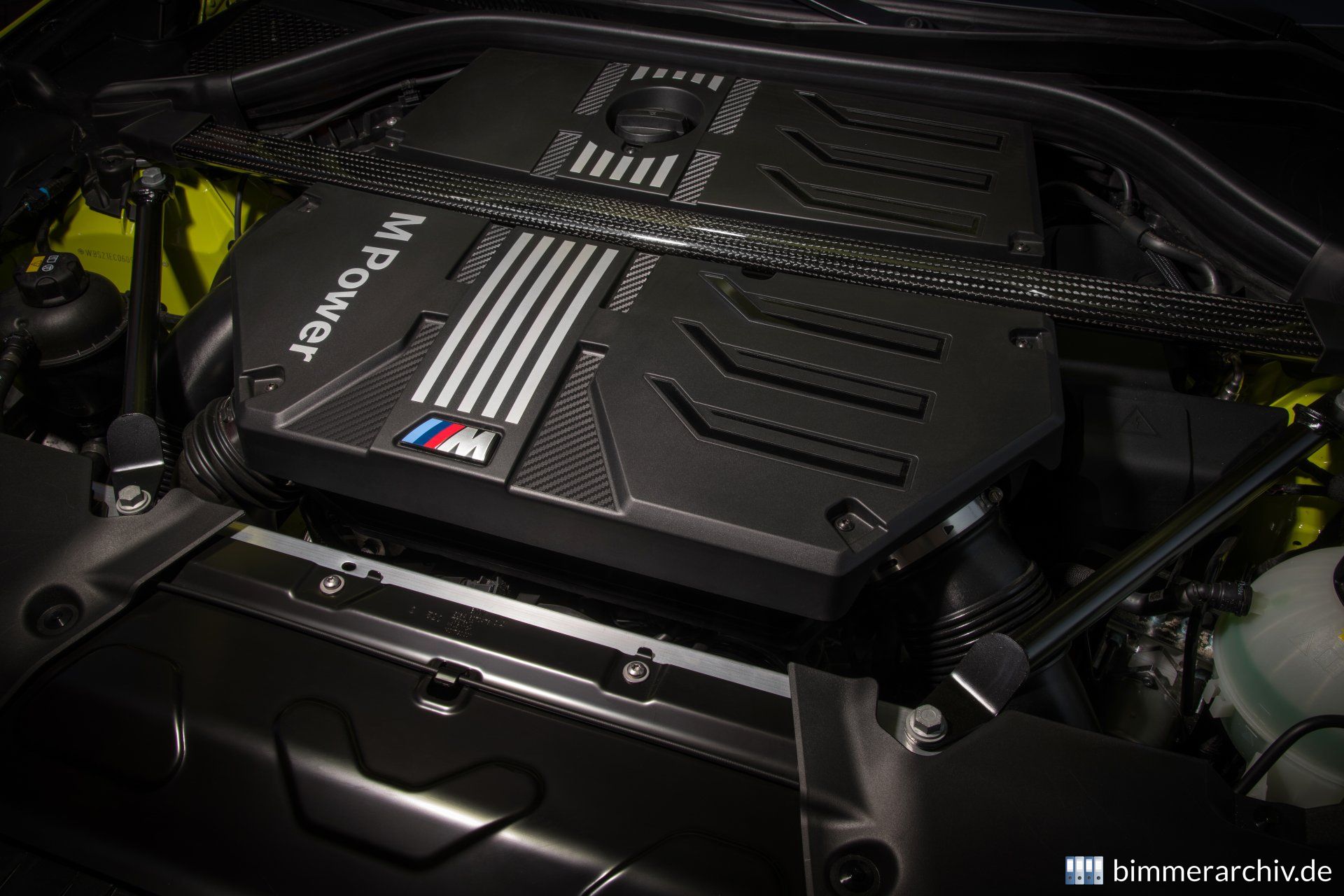 BMW X4 M Competition
