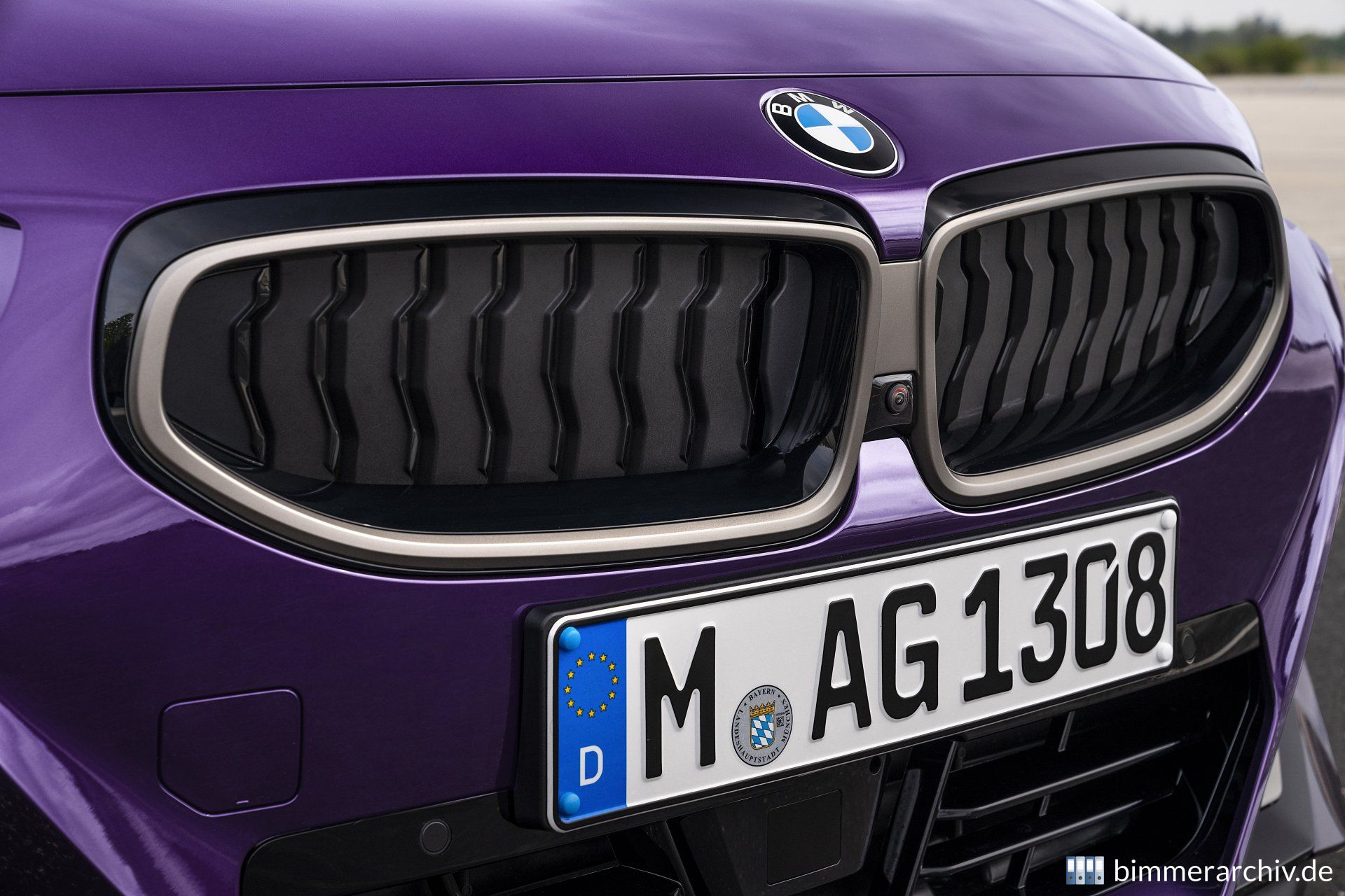 BMW M240i xDrive Coupé