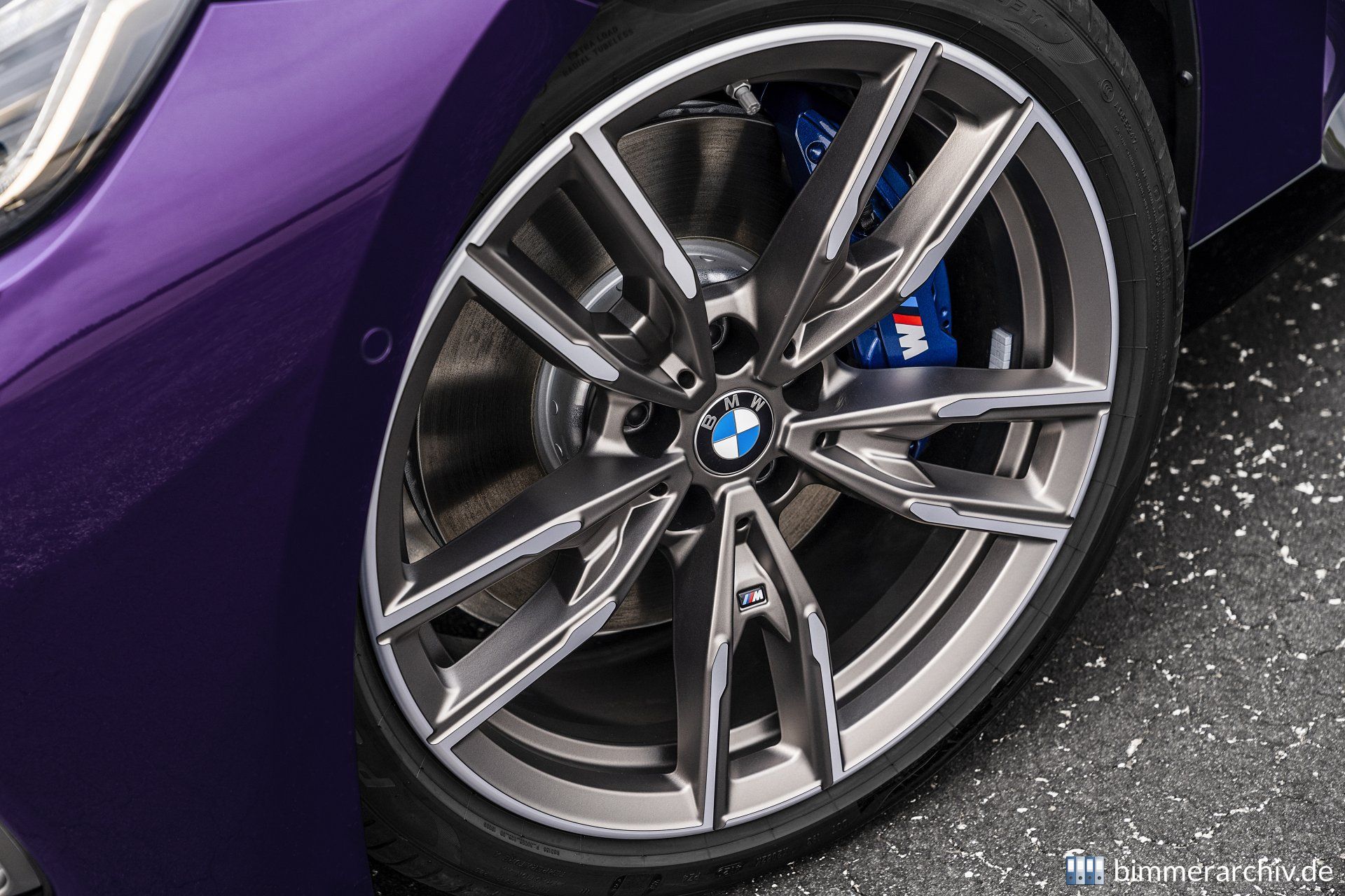 BMW M240i xDrive Coupé