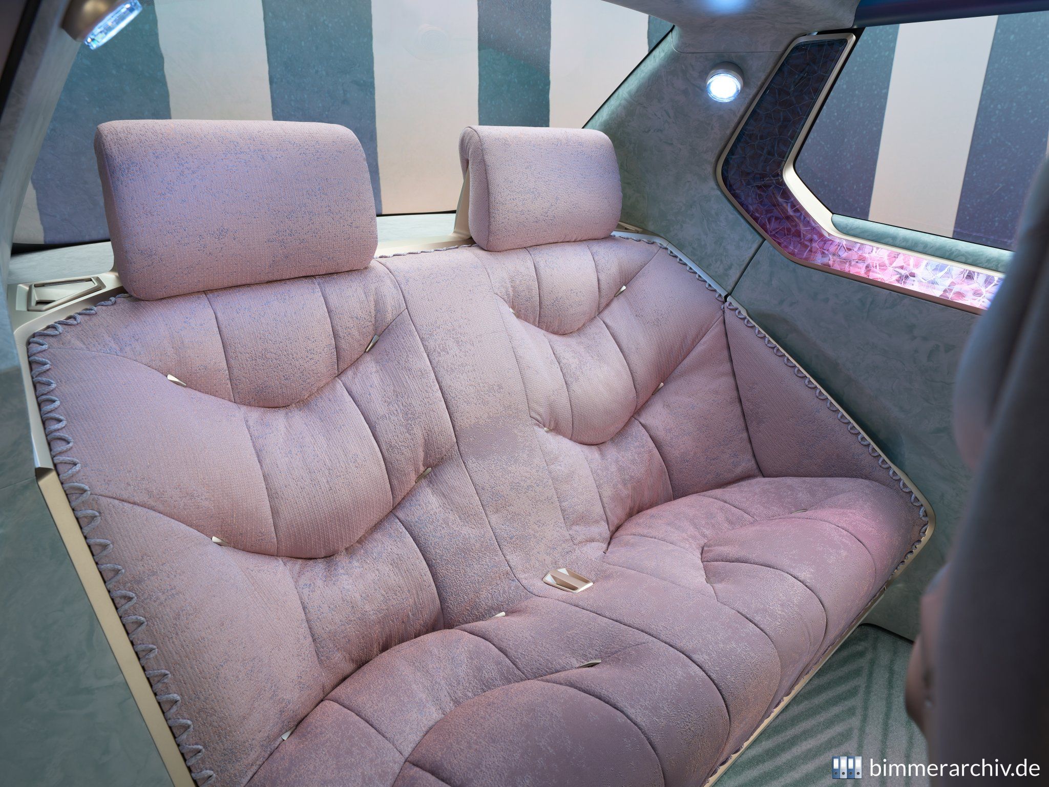 BMW i Vision Circular