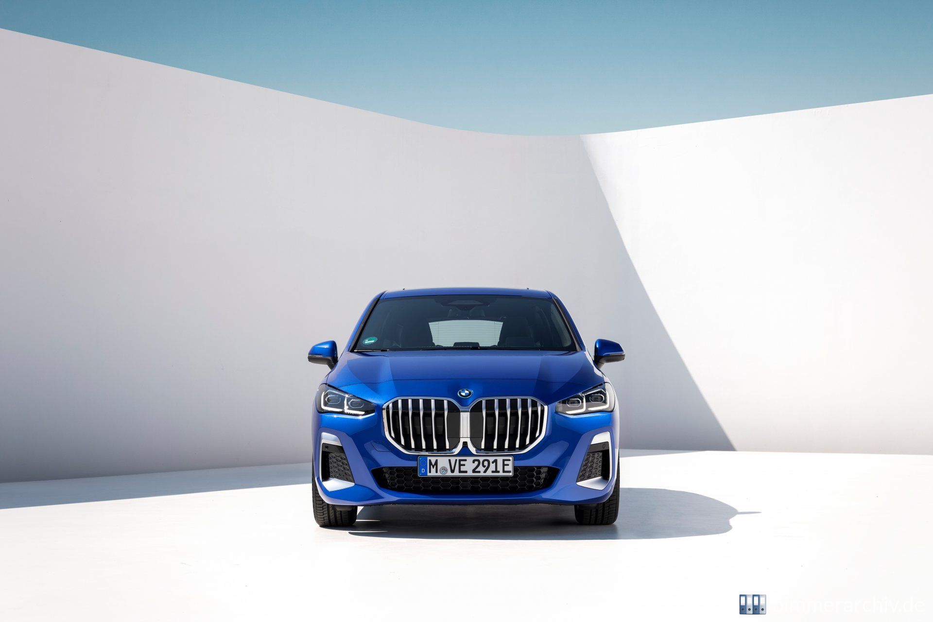 BMW 230e xDrive Active Tourer