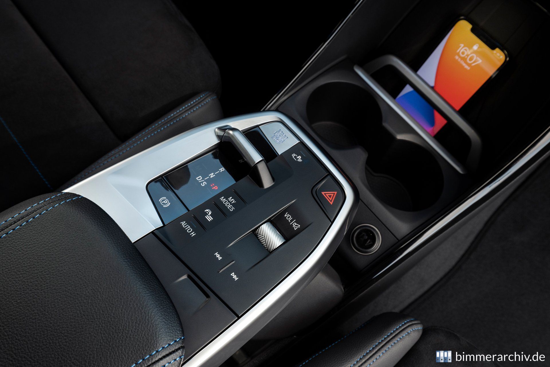 BMW 230e xDrive Active Tourer