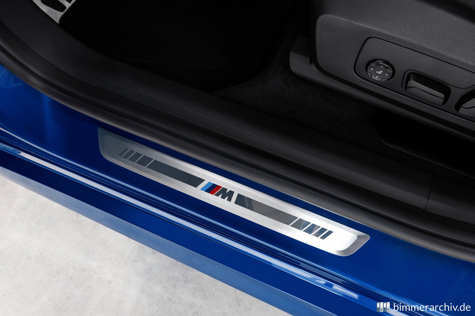 BMW 230e xDrive Active Tourer