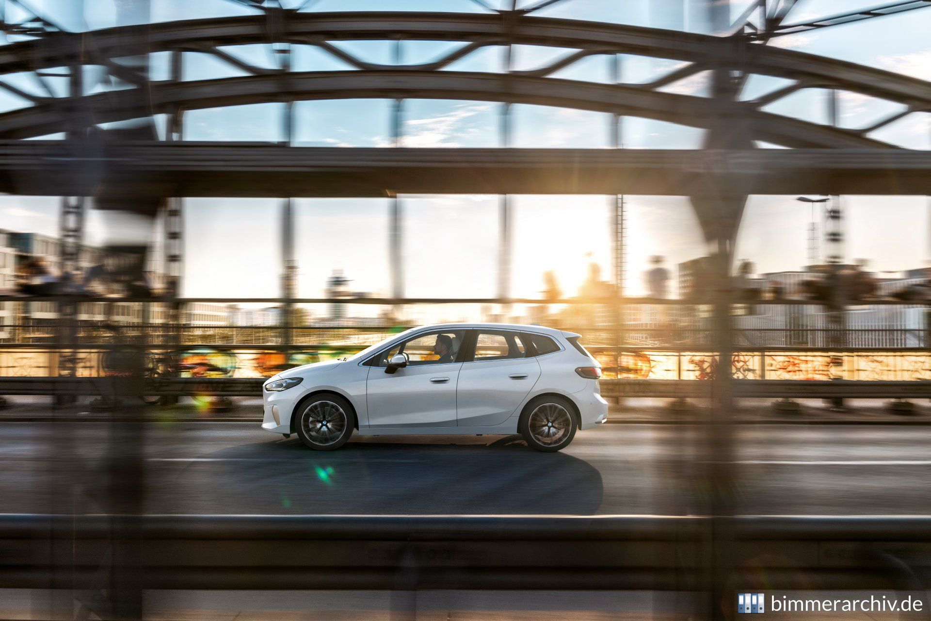 BMW 223i Active Tourer