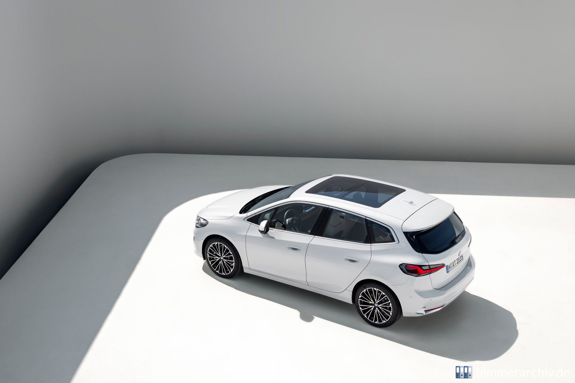 BMW 223i Active Tourer