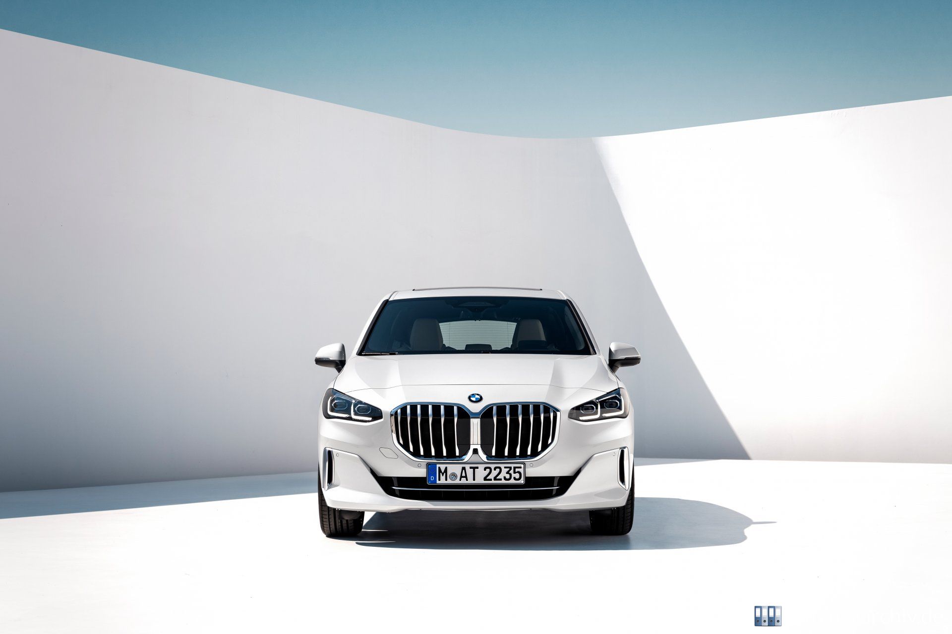 BMW 223i Active Tourer