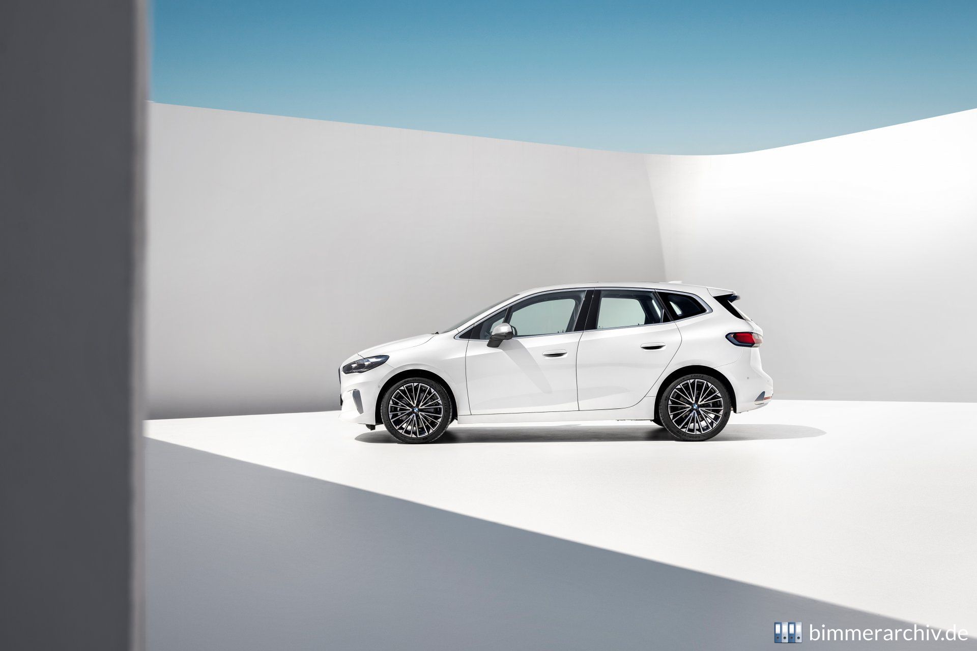 BMW 223i Active Tourer