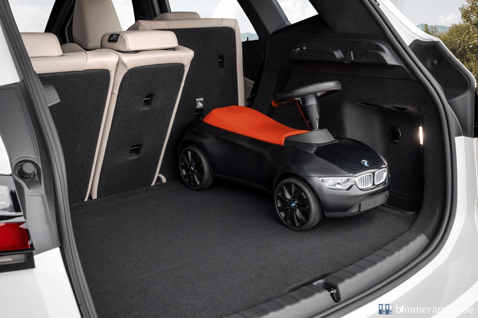 BMW 223i Active Tourer