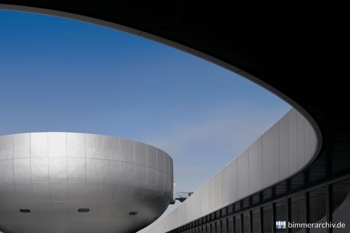 Das BMW Museum