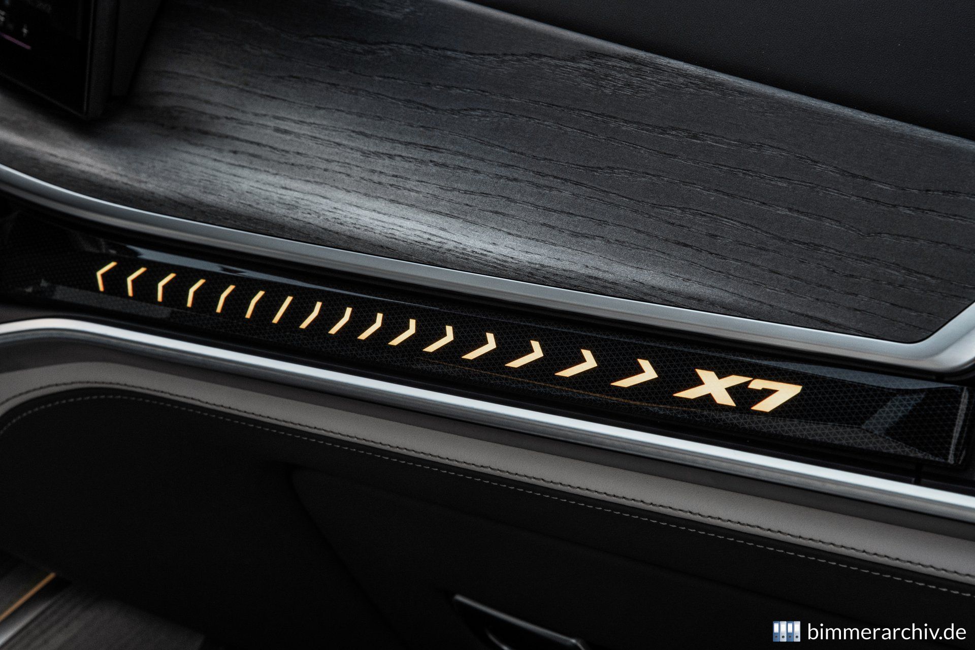 BMW X7 xDrive40i