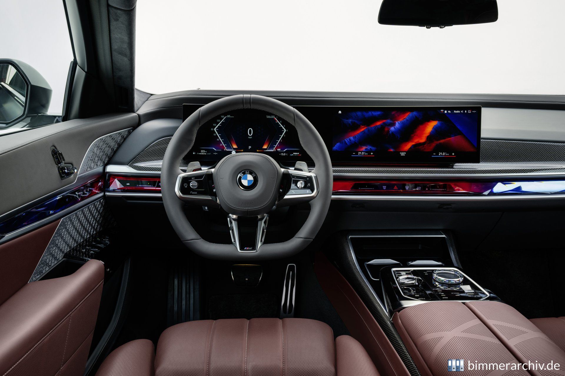 BMW 760i xDrive