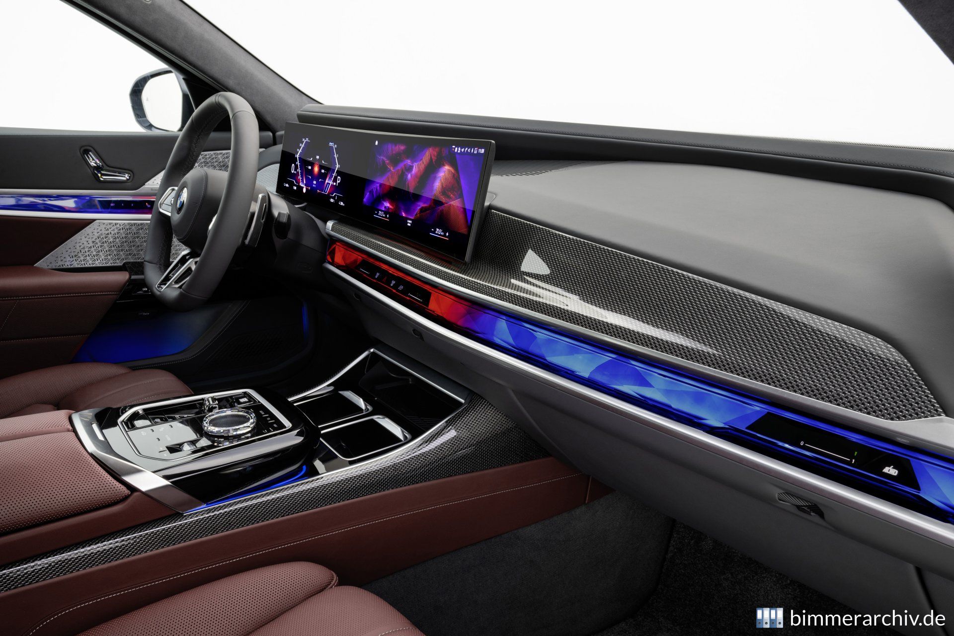 BMW 760i xDrive