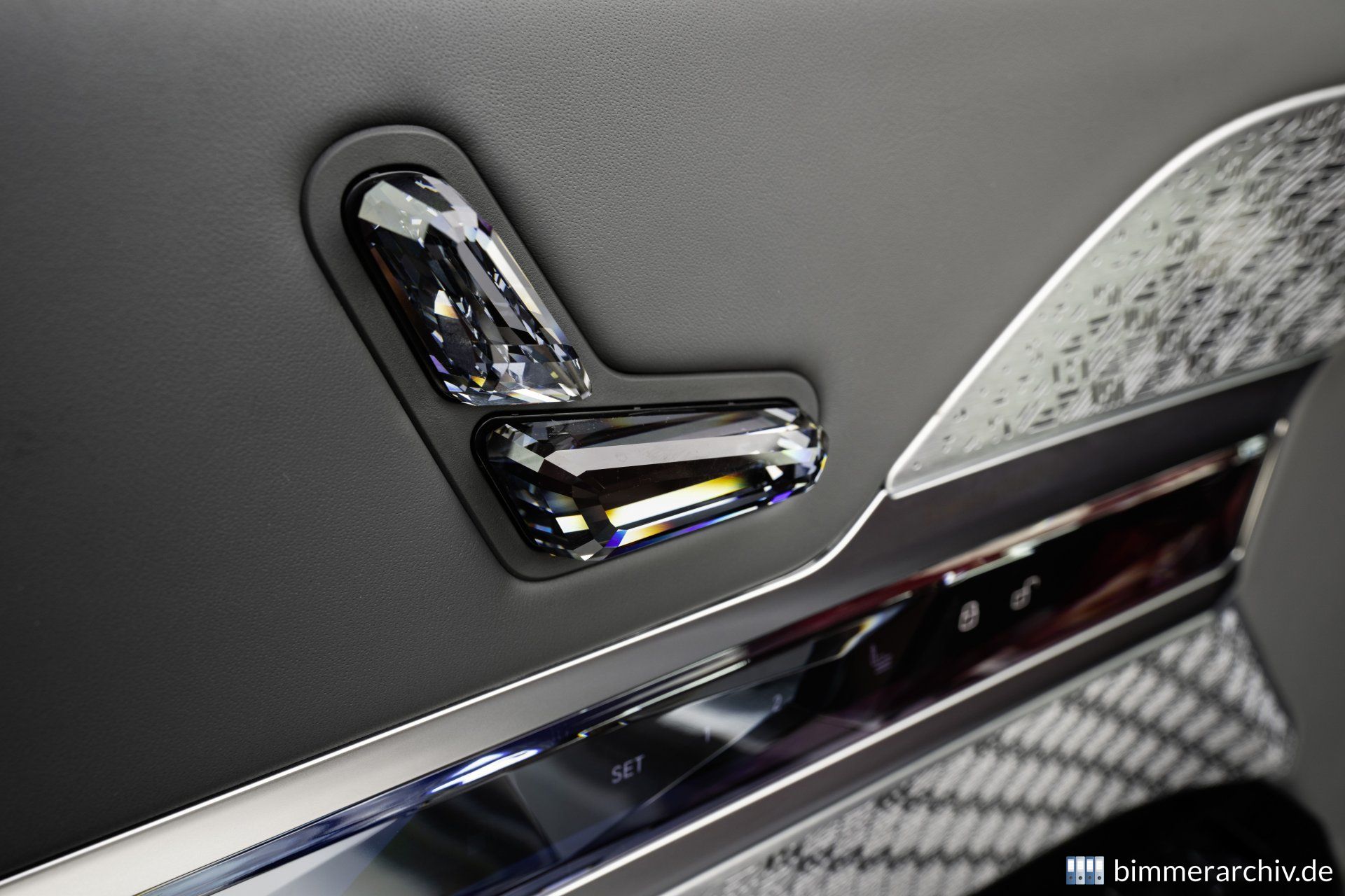 BMW 760i xDrive