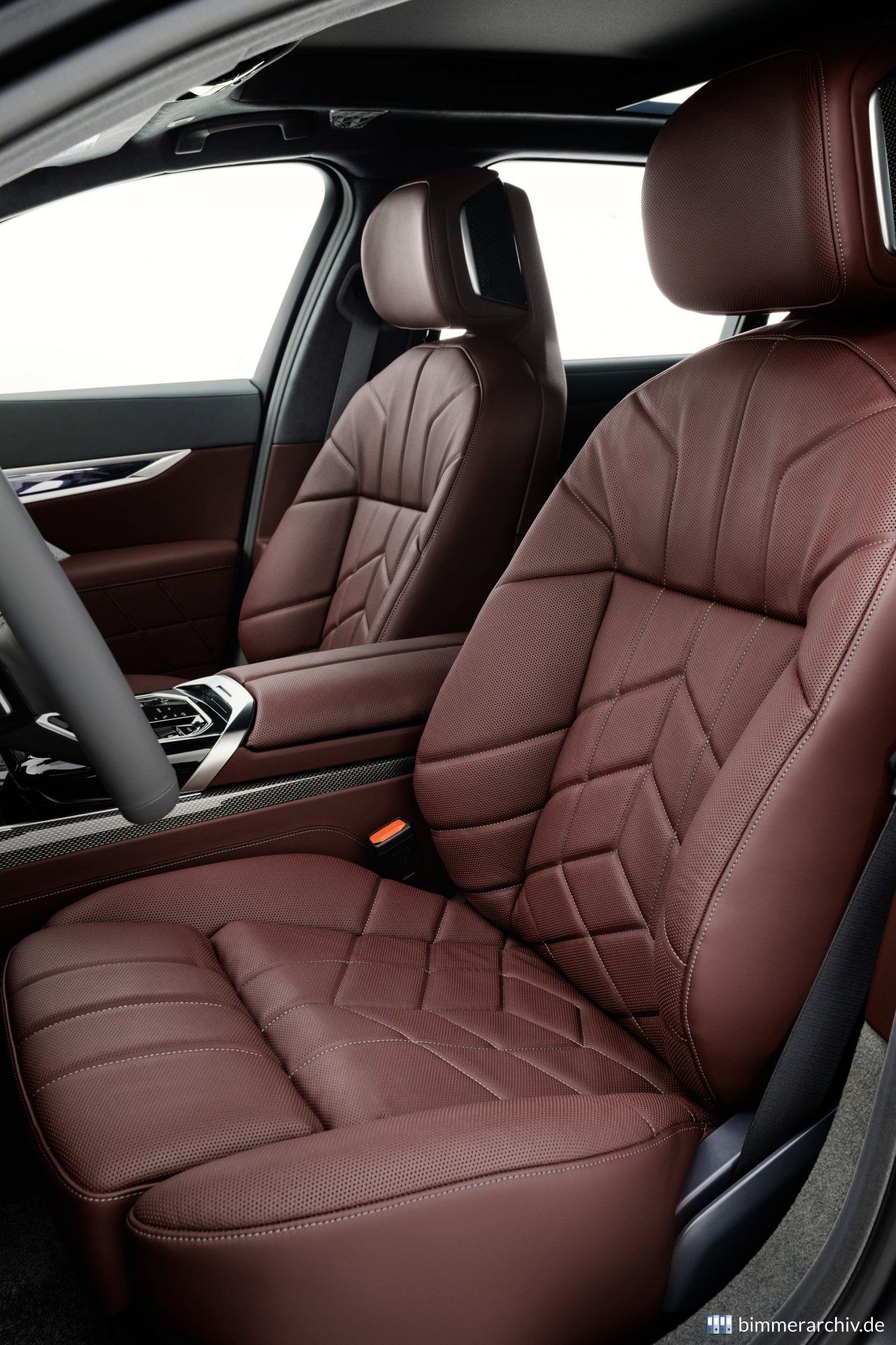 BMW 760i xDrive
