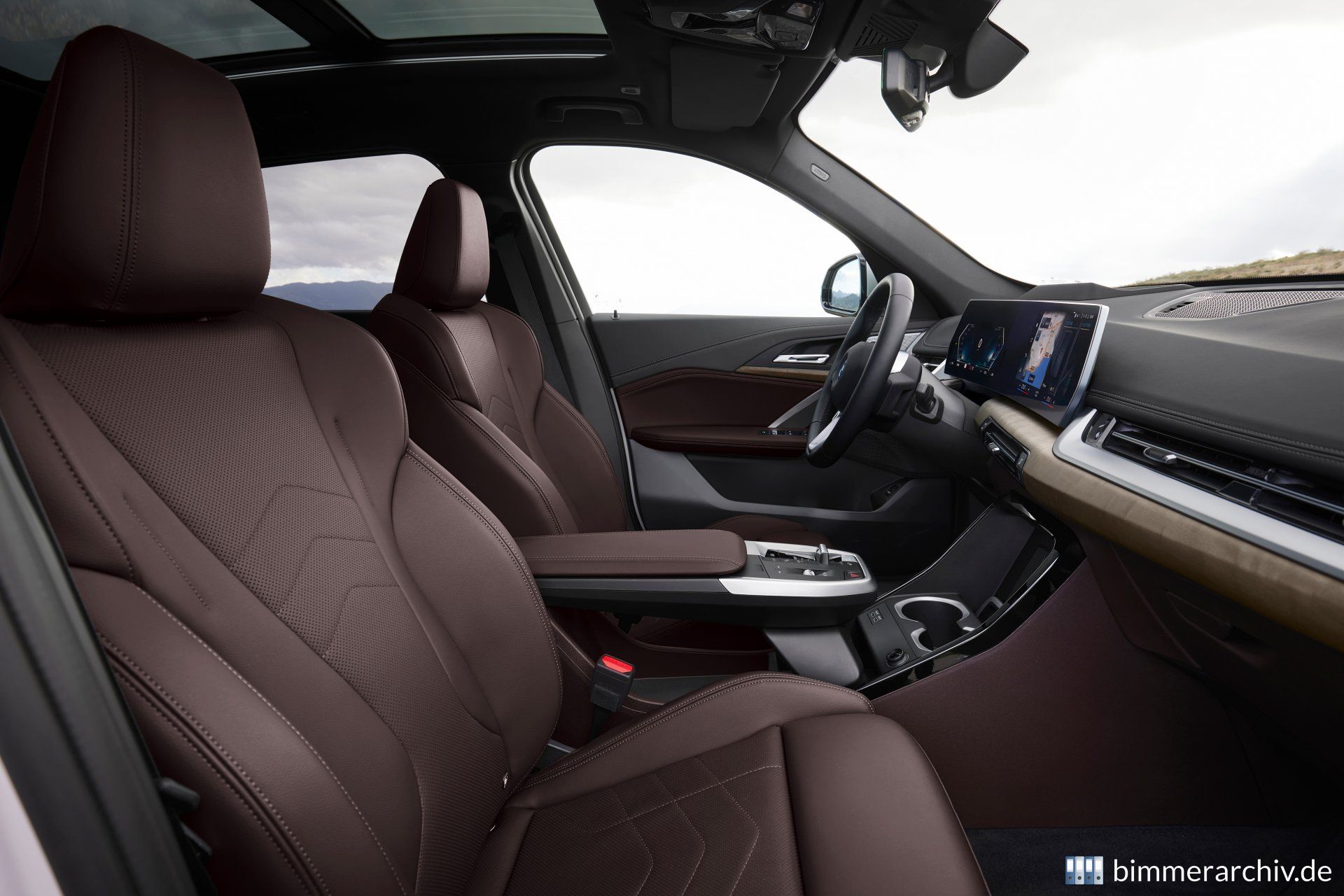 BMW iX1 xDrive30