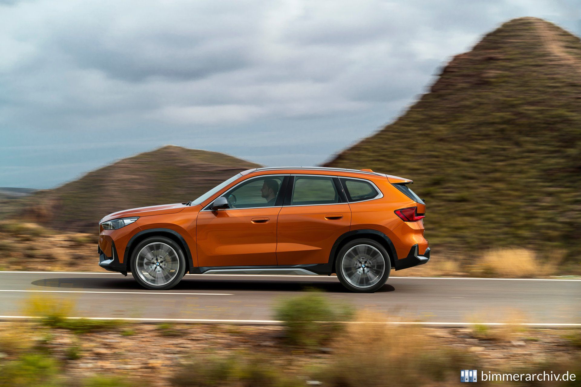 BMW X1 xDrive23i