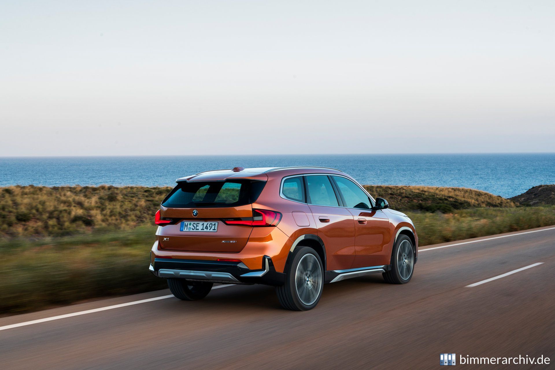 BMW X1 xDrive23i