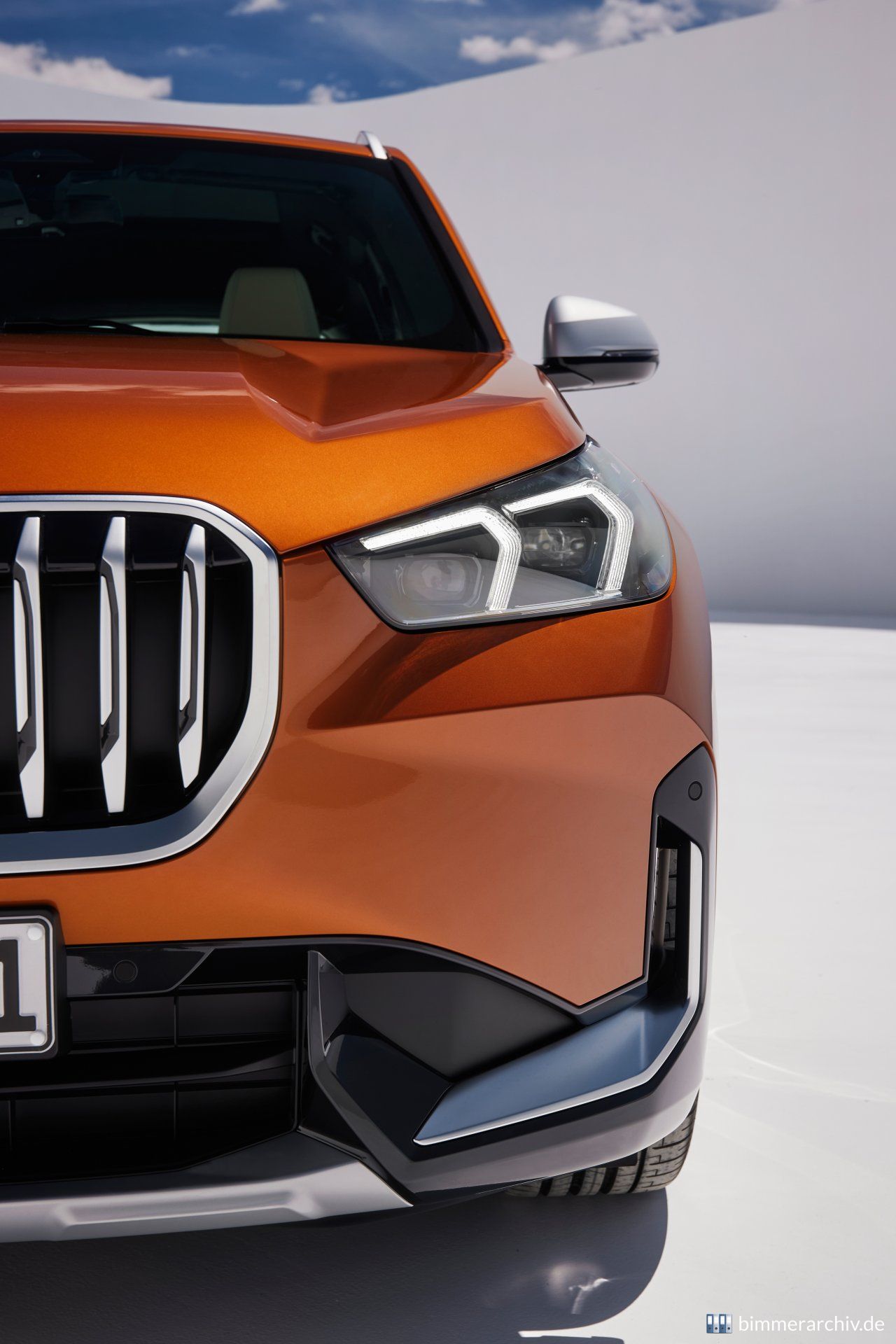 BMW X1 xDrive23i