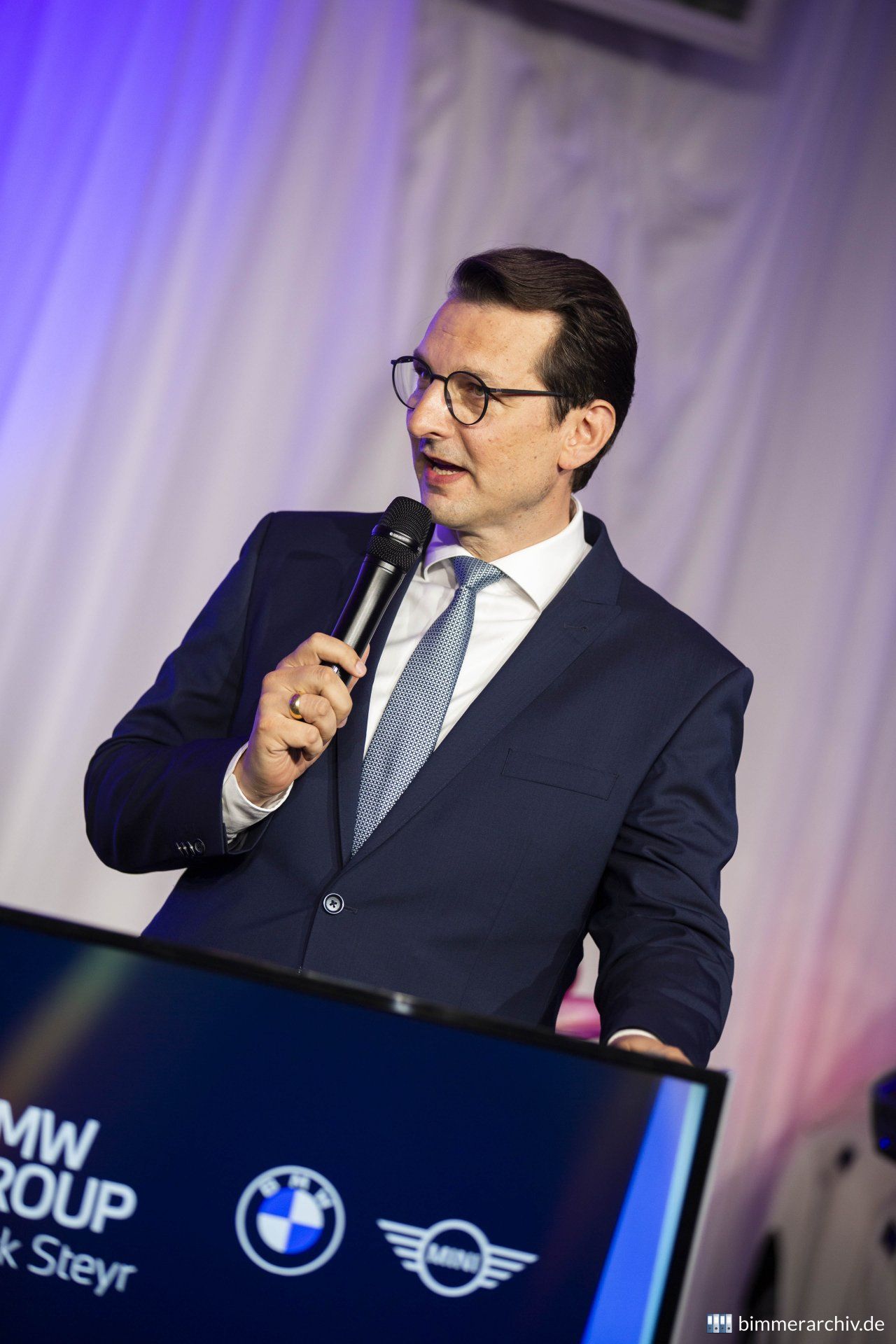 Zukunftsevent