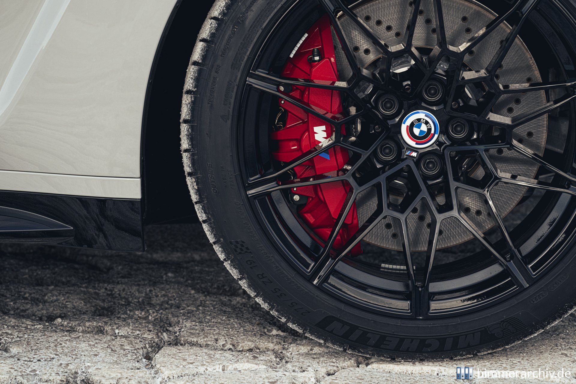 BMW M3 Touring