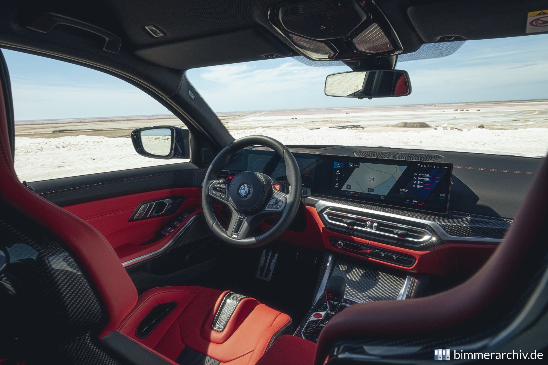 BMW M3 Touring