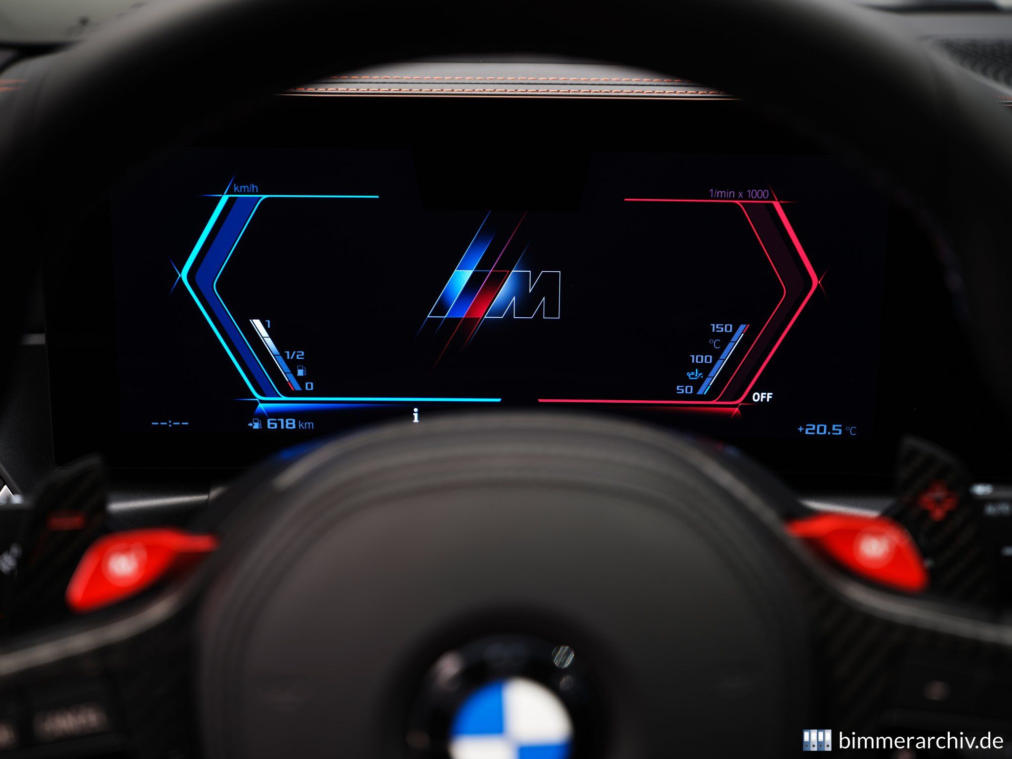 BMW M3 Touring