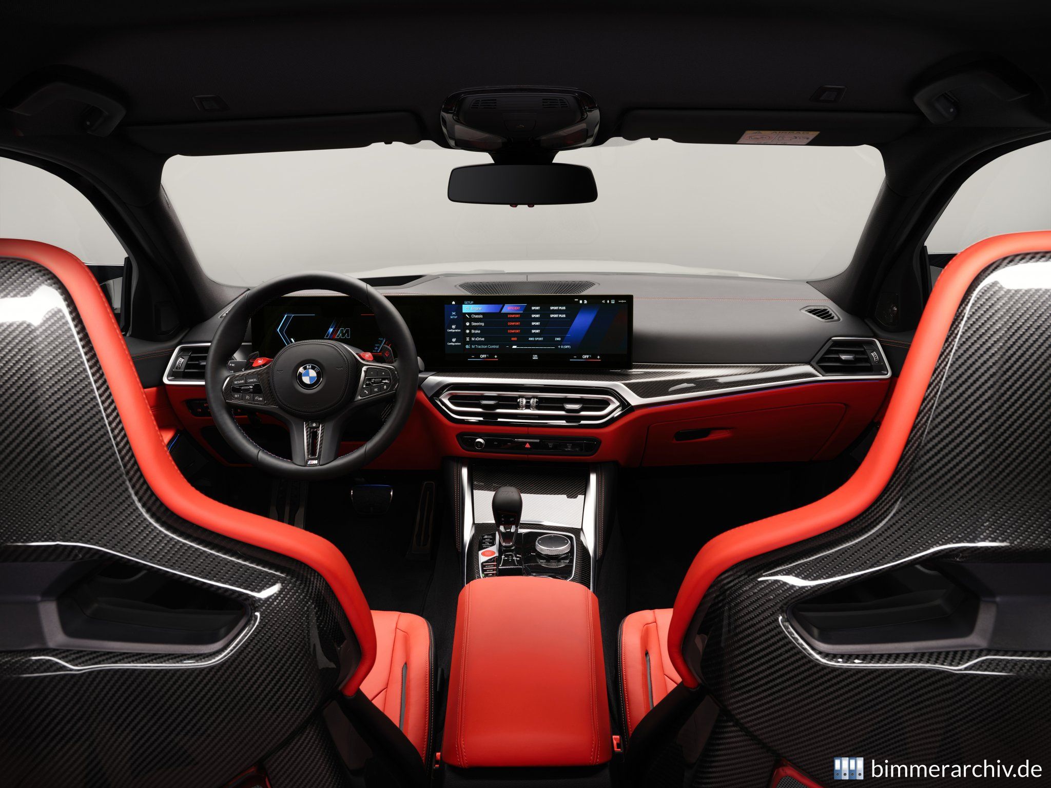 BMW M3 Touring