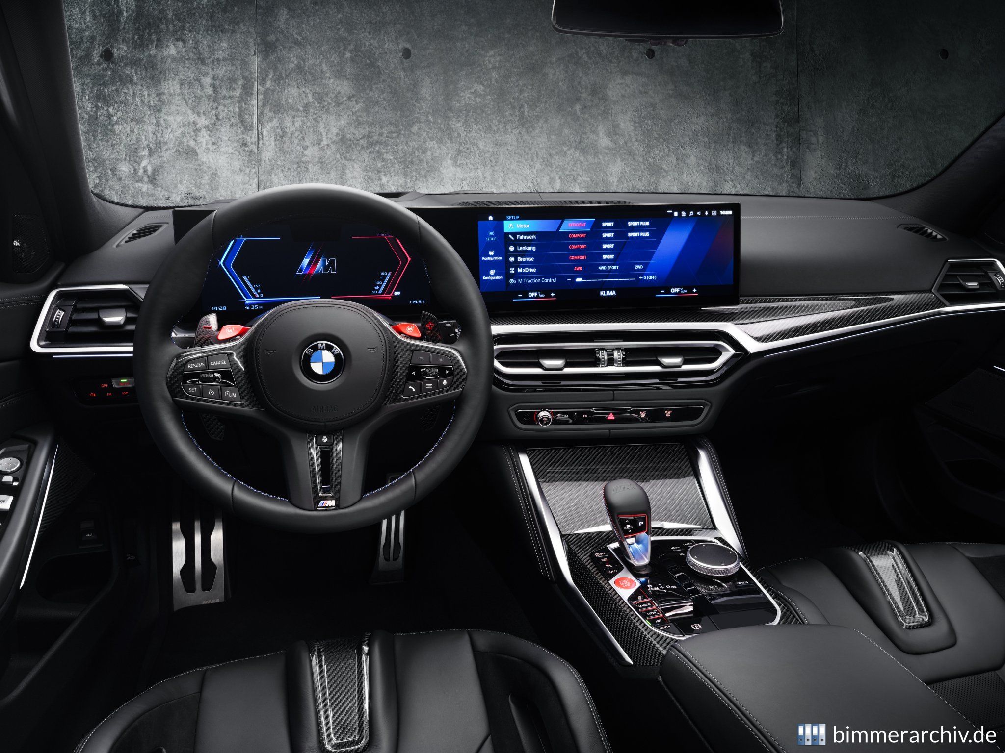 BMW M3 Touring