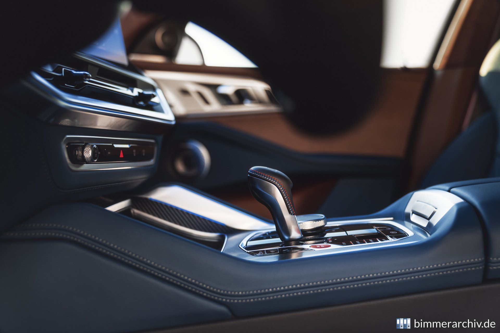 BMW XM