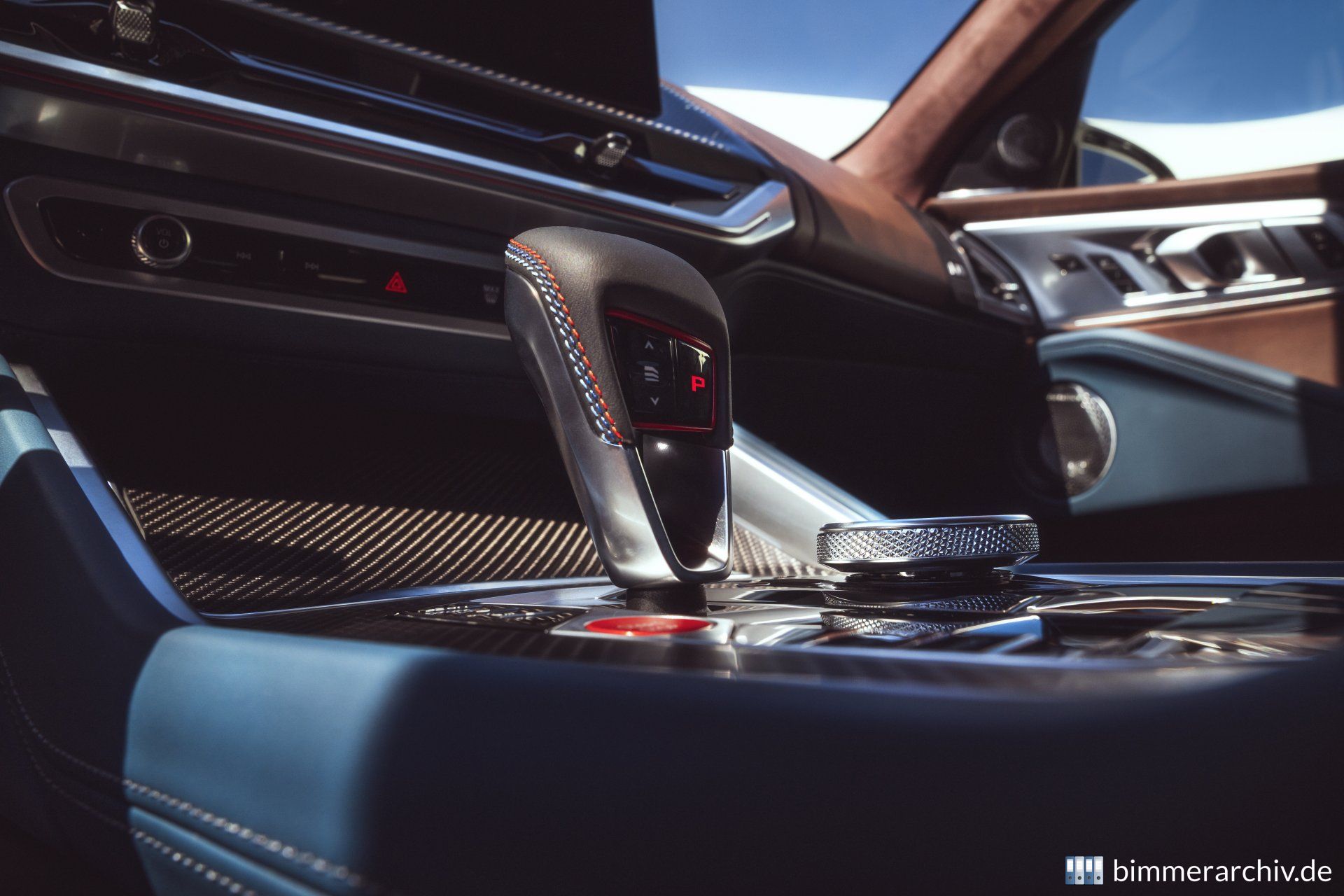 BMW XM