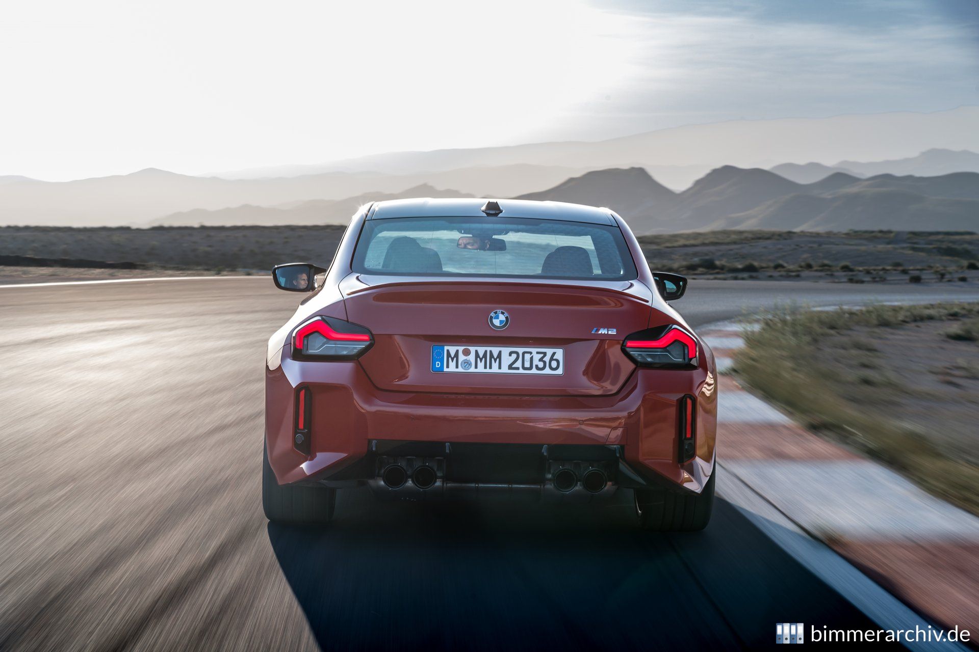 BMW M2