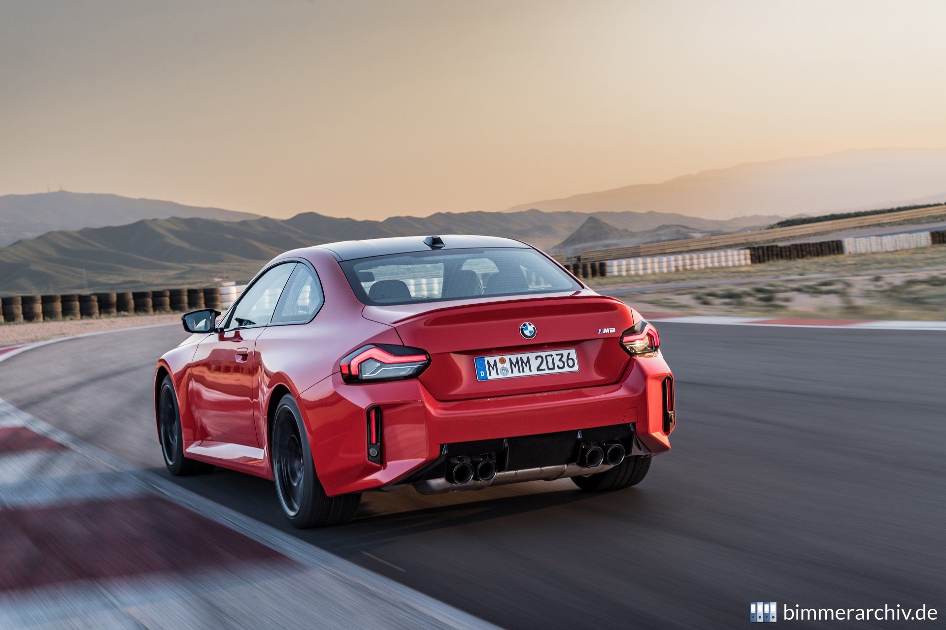 BMW M2