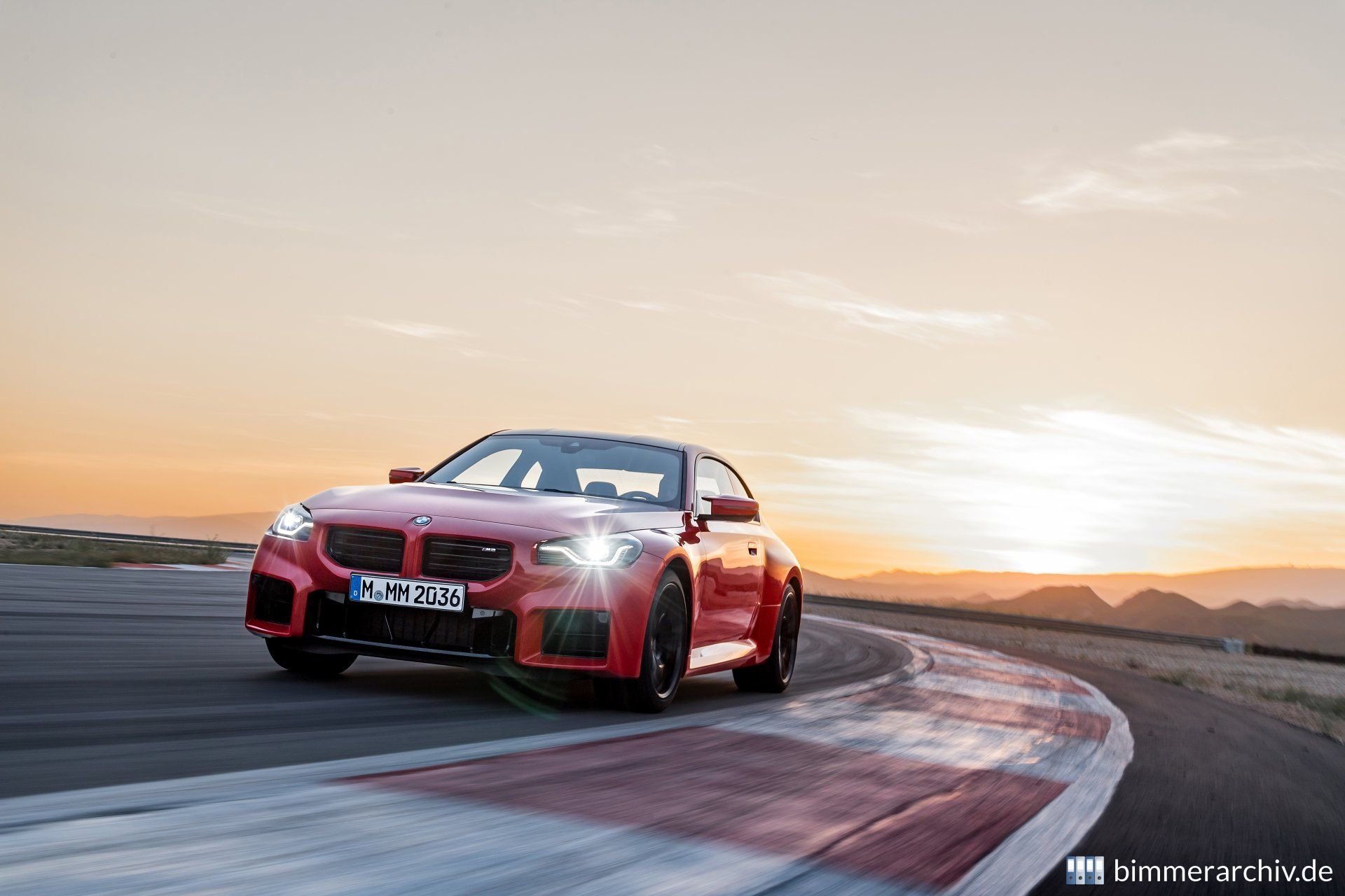 BMW M2