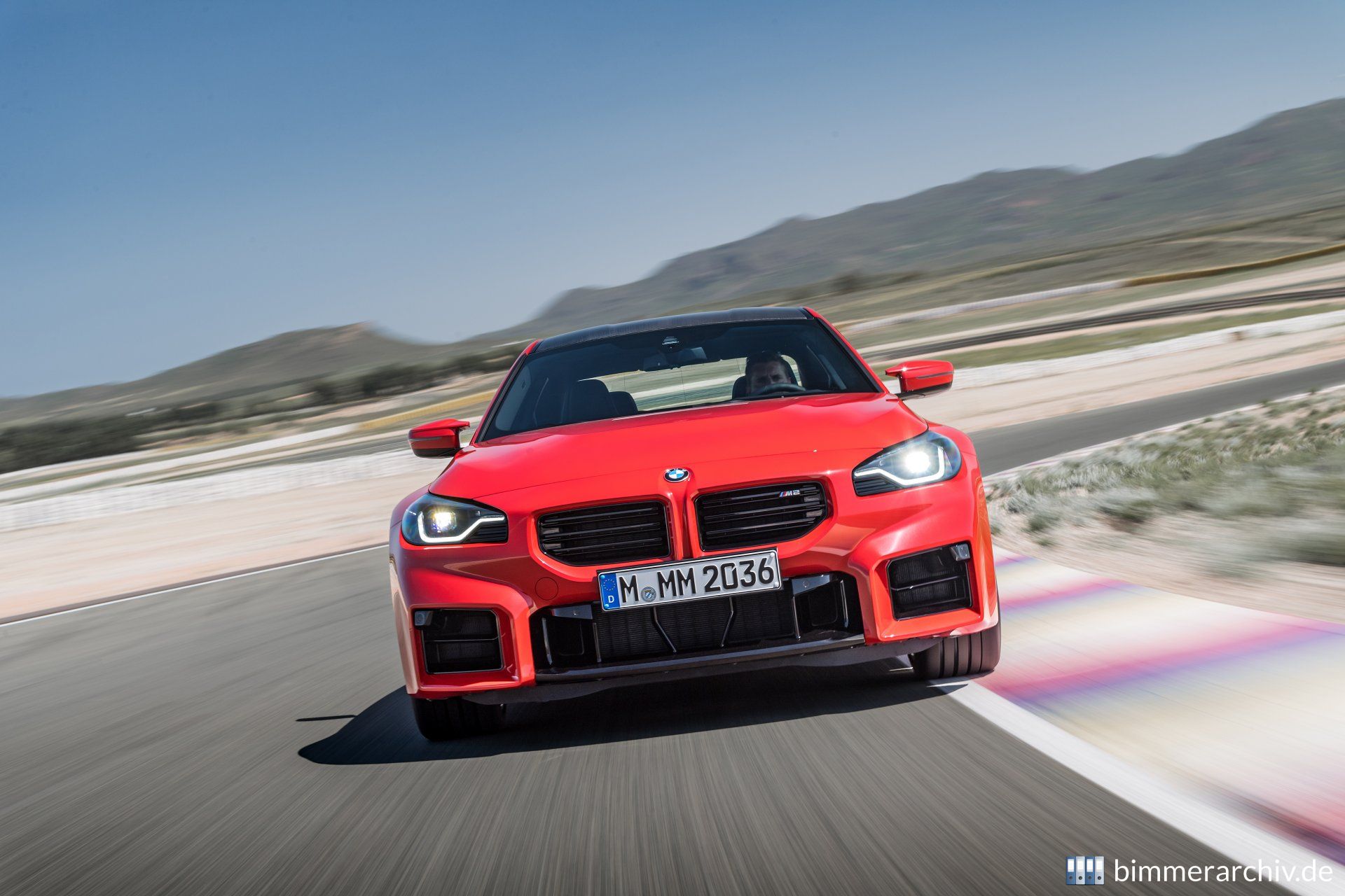 BMW M2