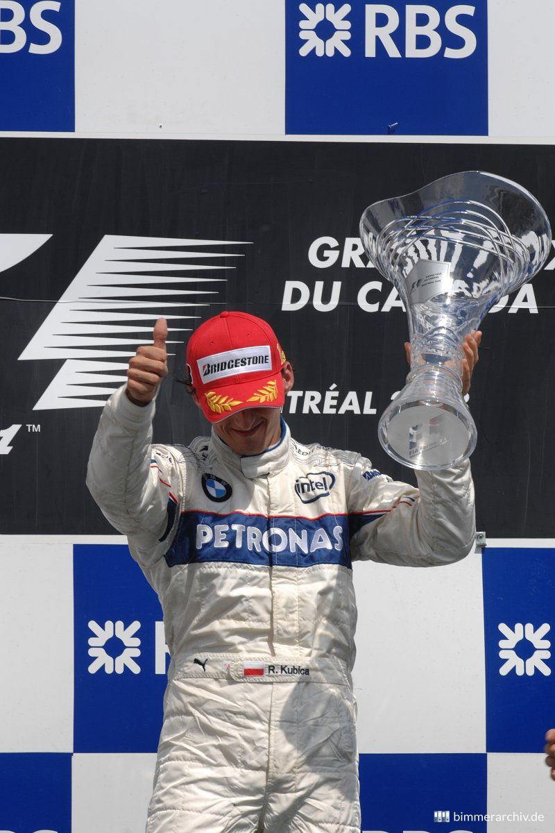 Robert Kubica