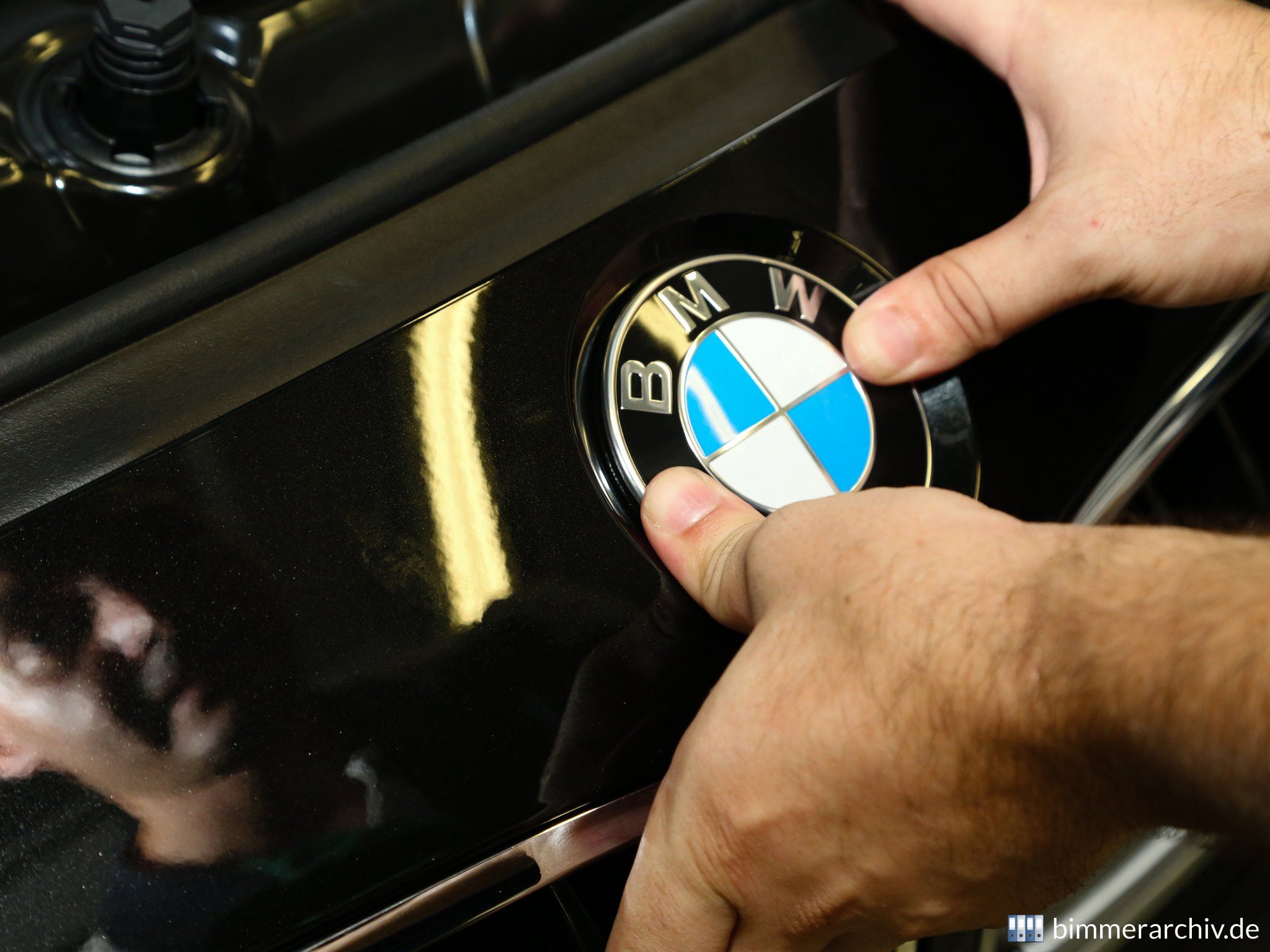 BMW Group Werk Araquari