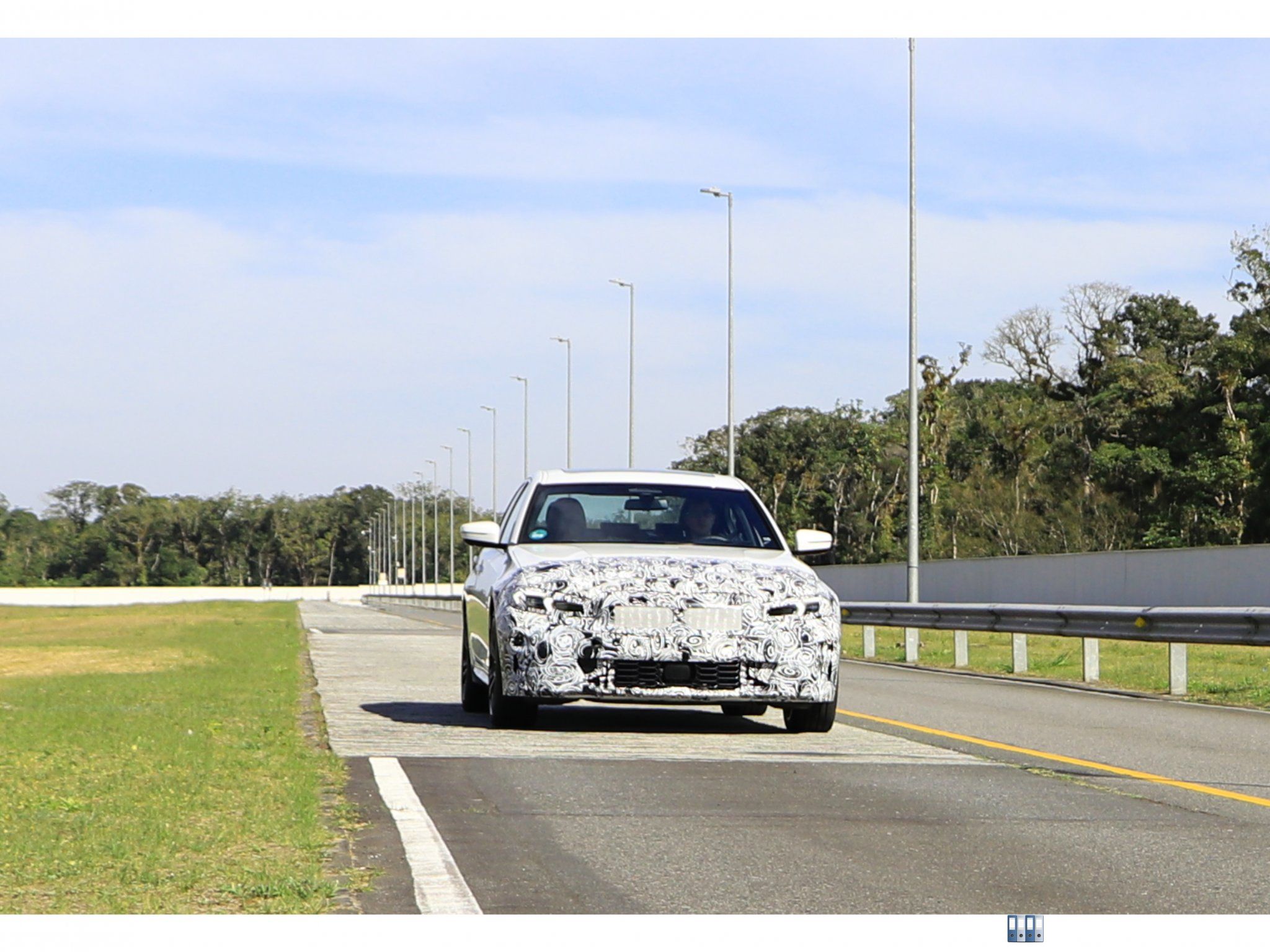 BMW Group Werk Araquari