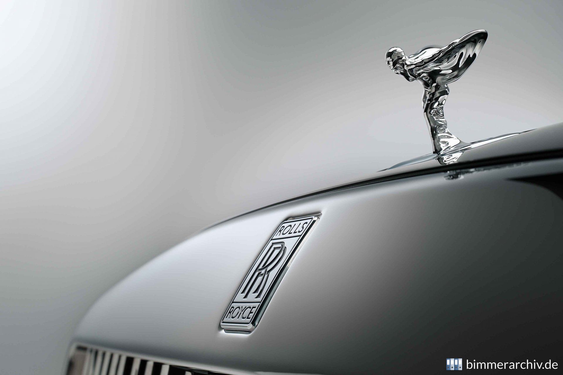 Rolls-Royce Spectre