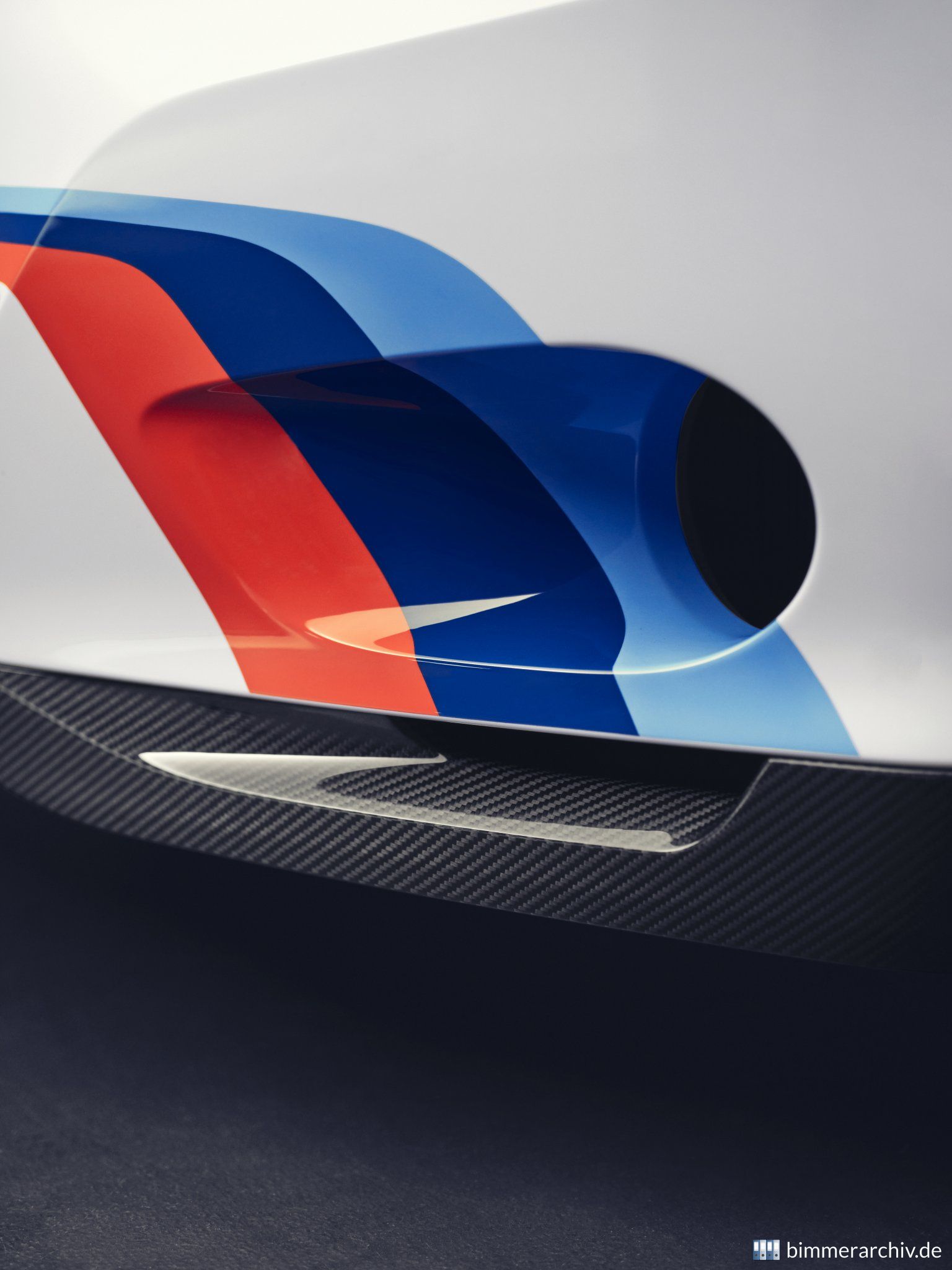 Baureihenarchiv F r BMW Fahrzeuge BMW 3 0 CSL Bimmerarchiv de