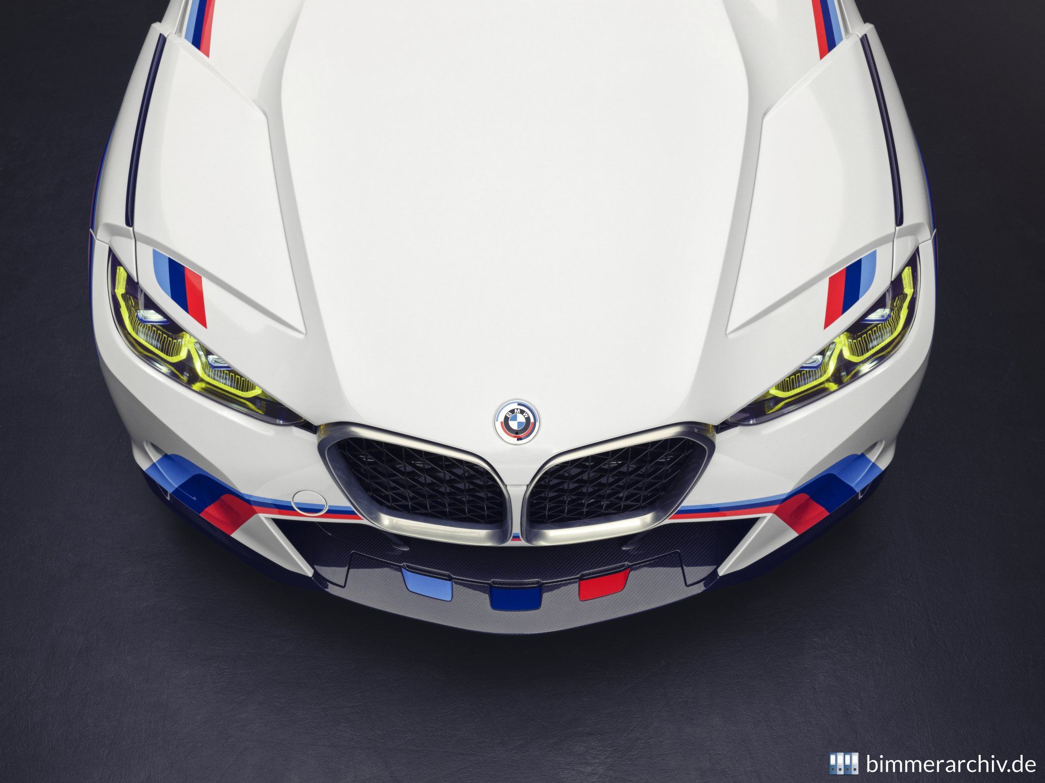 BMW 3.0 CSL